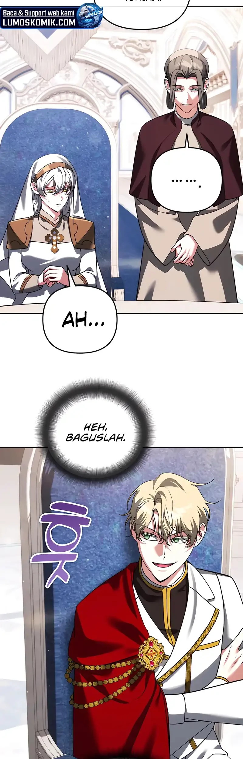 All My Alter Egos Are Tycoons Chapter 70 Gambar 15