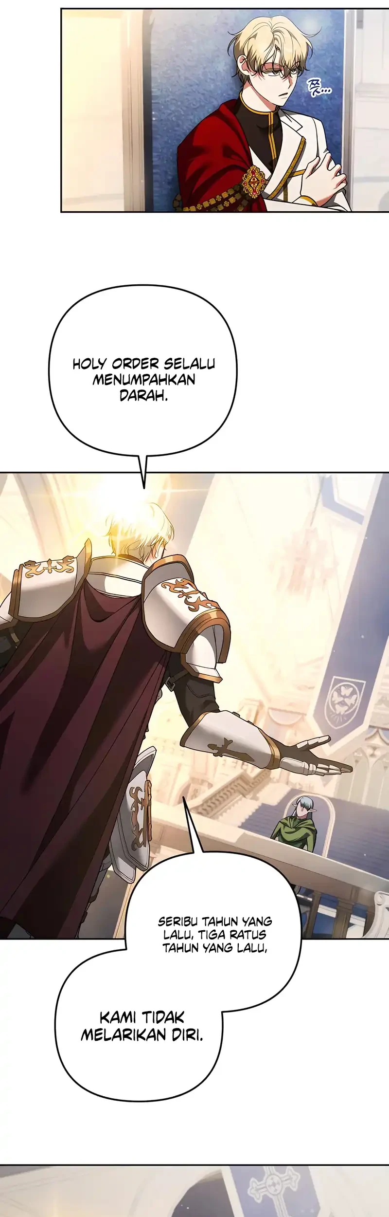 All My Alter Egos Are Tycoons Chapter 70 Gambar 20