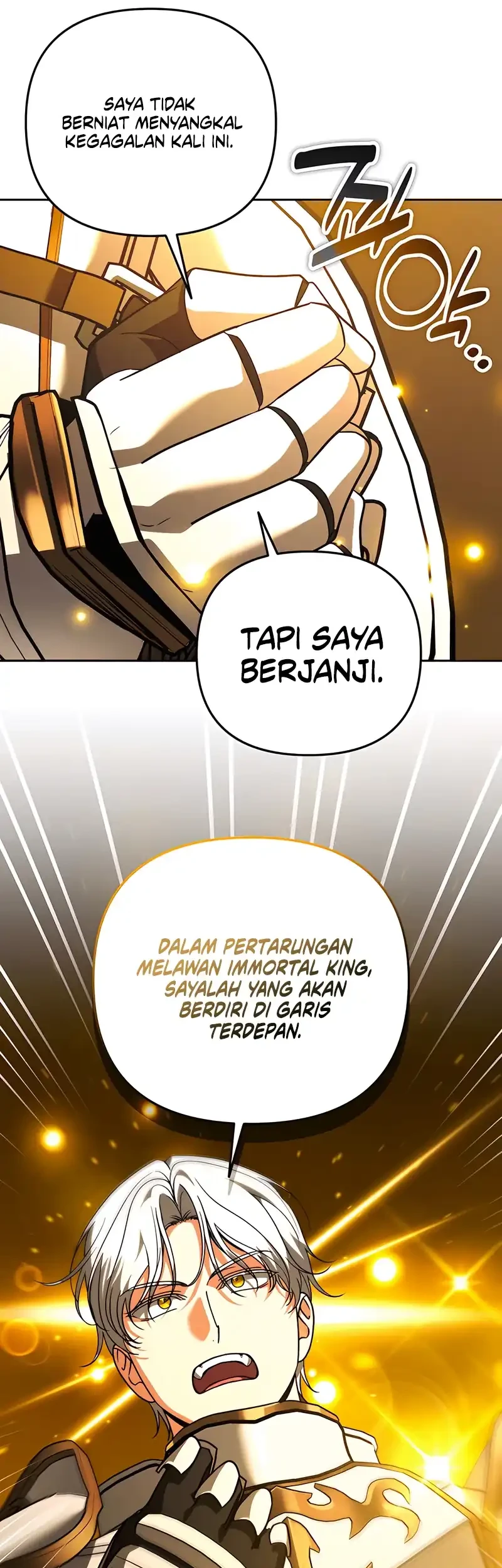 All My Alter Egos Are Tycoons Chapter 70 Gambar 22