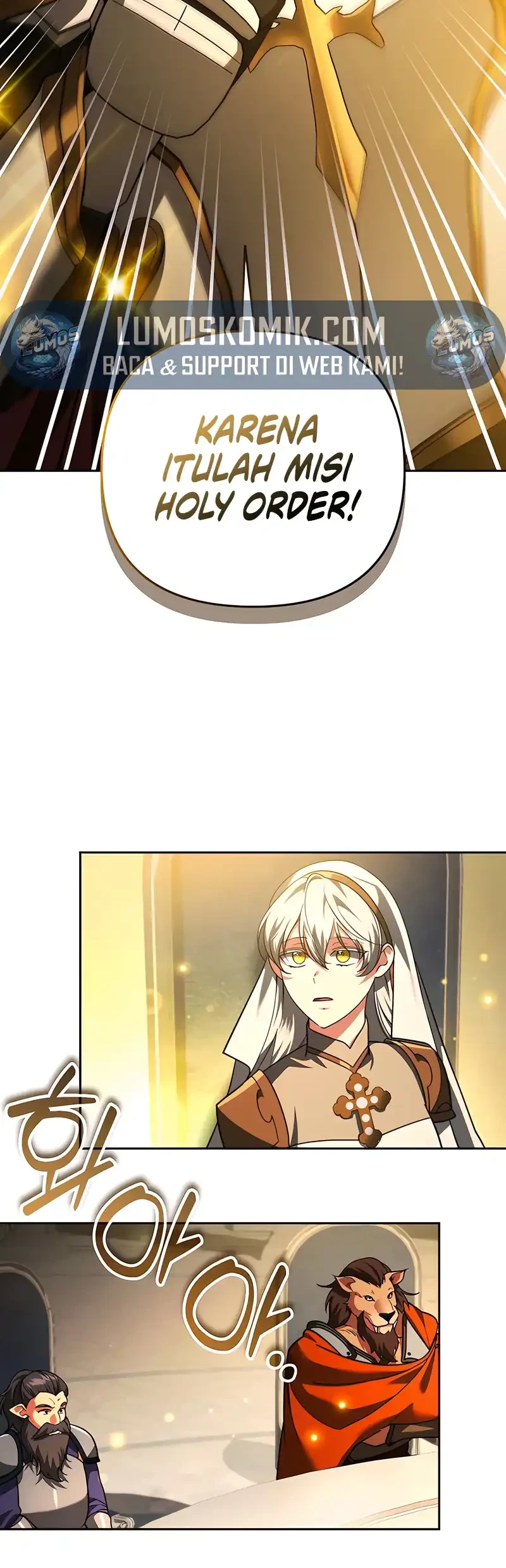 All My Alter Egos Are Tycoons Chapter 70 Gambar 23