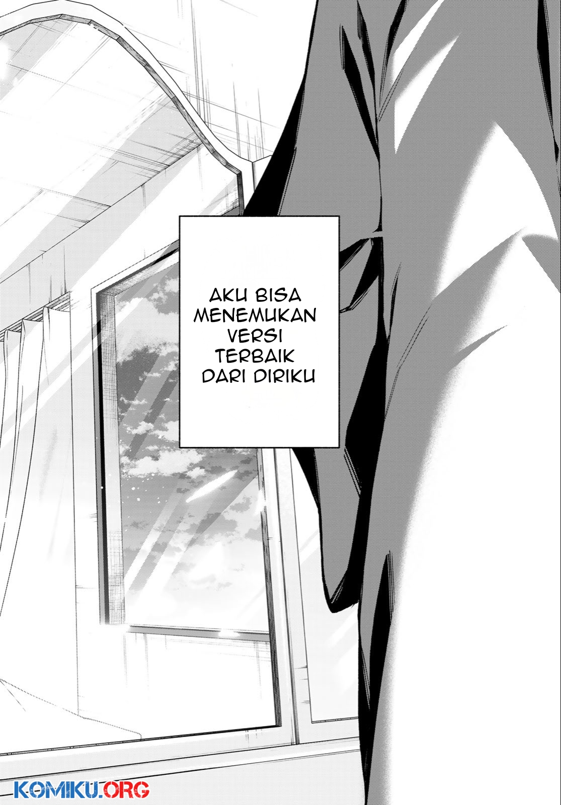 Amagami-san Chi no Enmusubi Chapter 193 Gambar 19