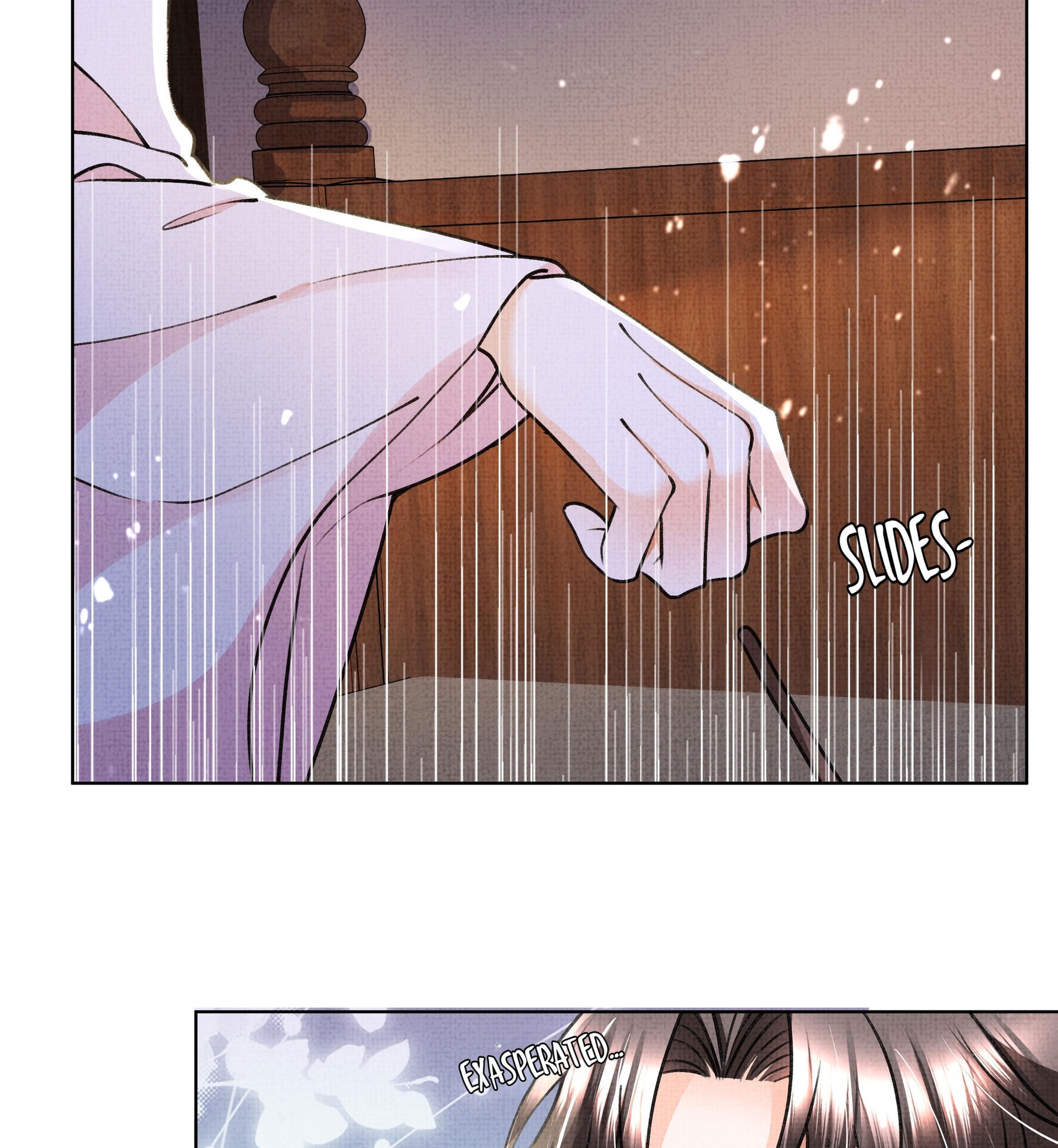 An Illicit Affair Chapter 14 Gambar 45