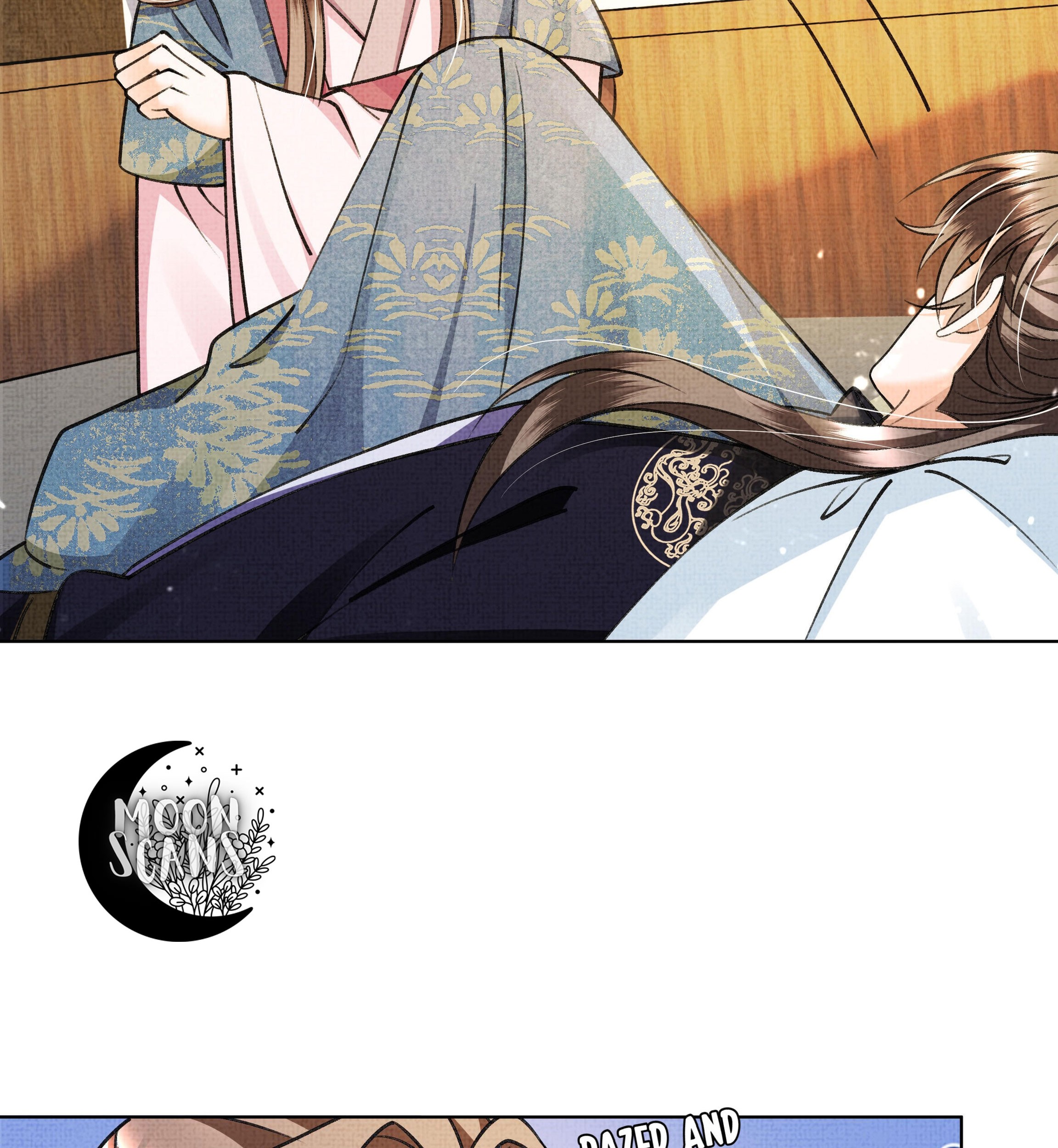 An Illicit Affair Chapter 14 Gambar 53