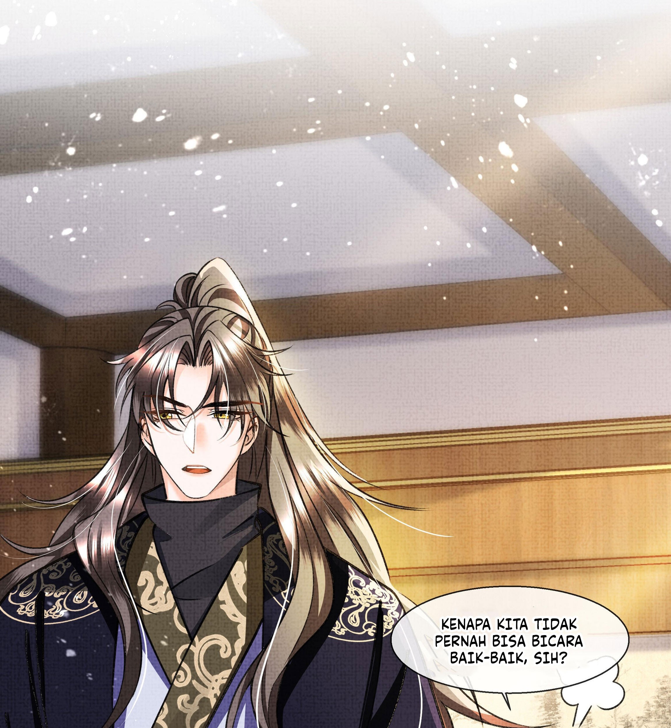 An Illicit Affair Chapter 15 Gambar 10