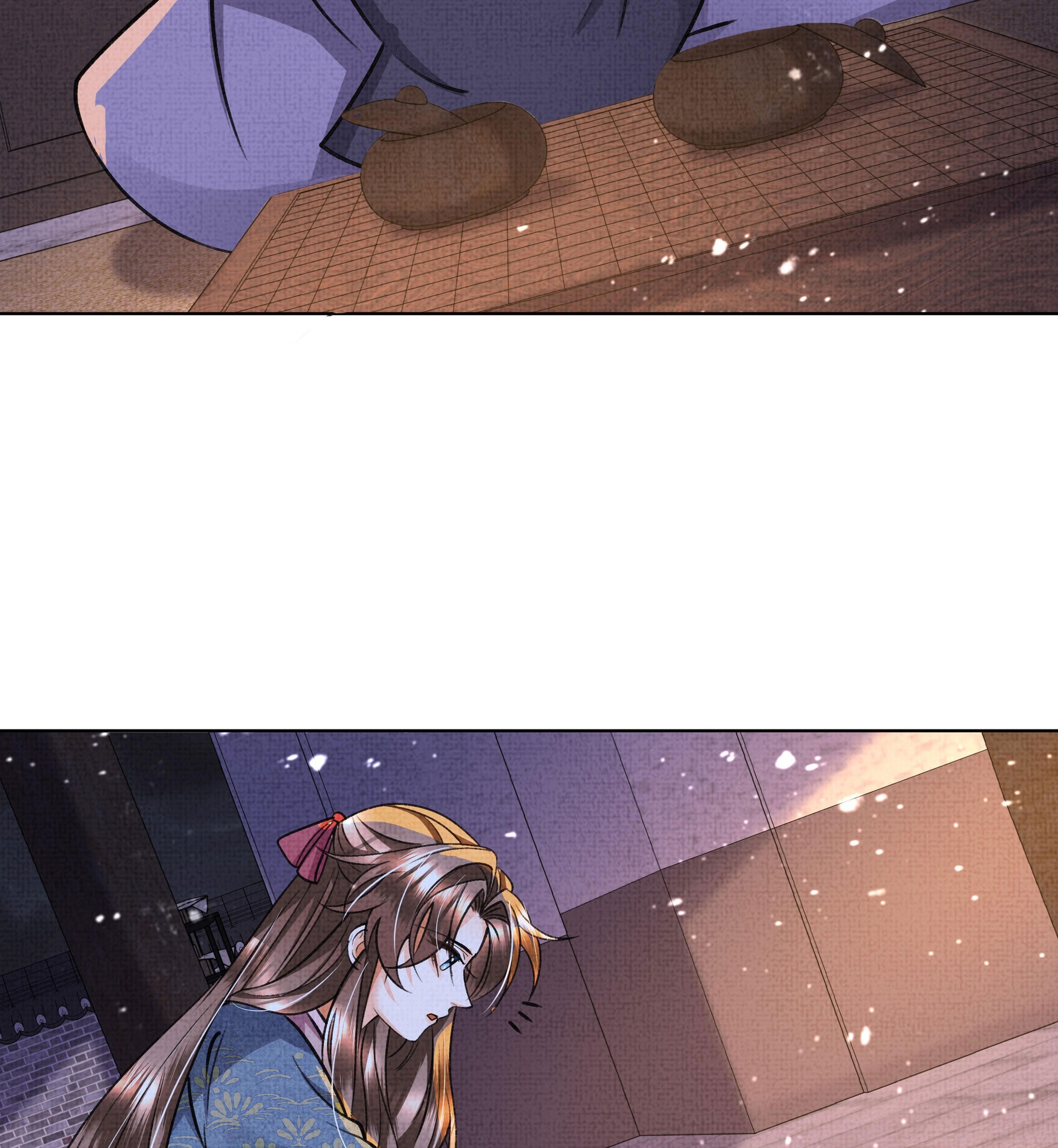 An Illicit Affair Chapter 15 Gambar 63