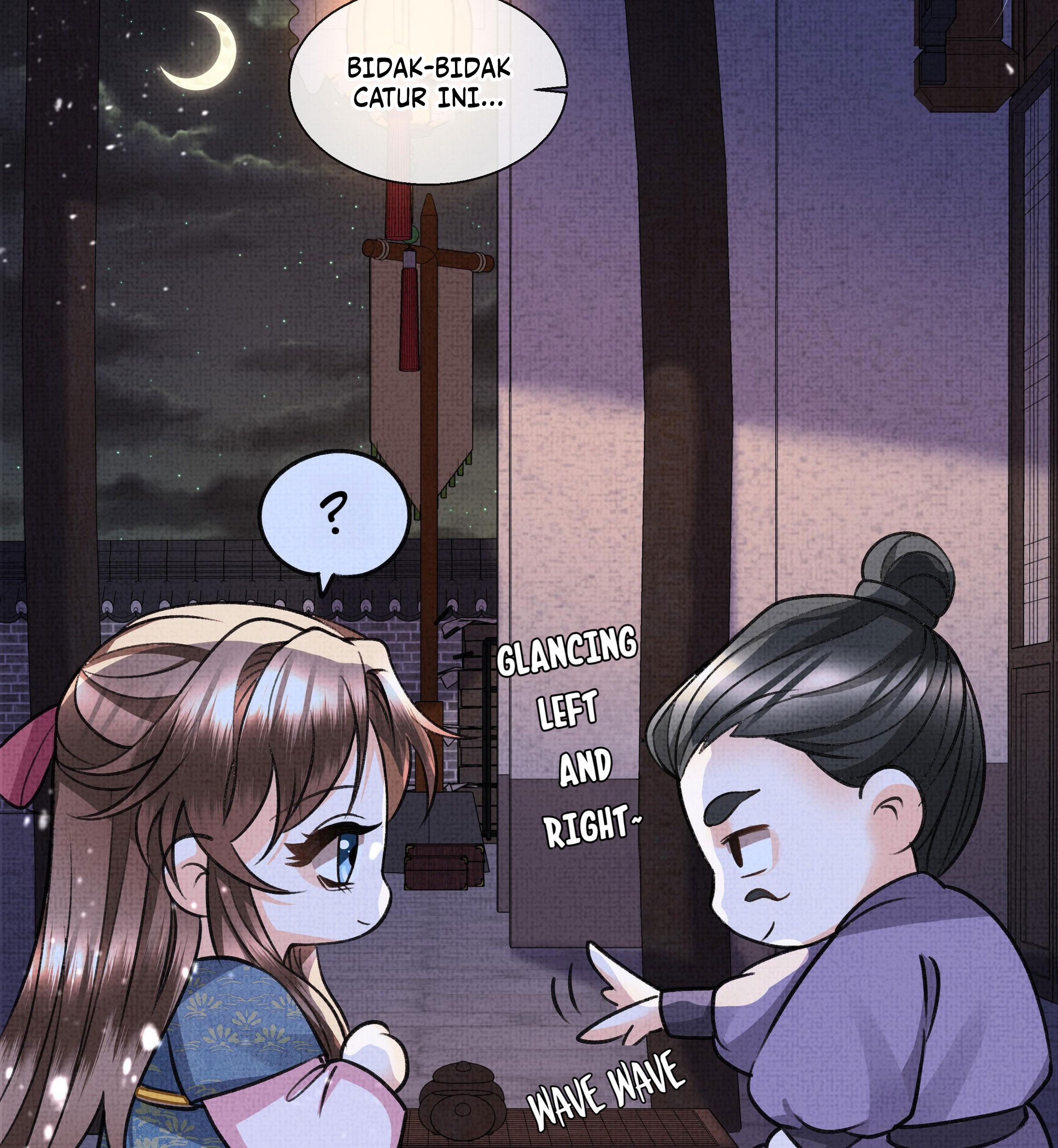 An Illicit Affair Chapter 15 Gambar 66