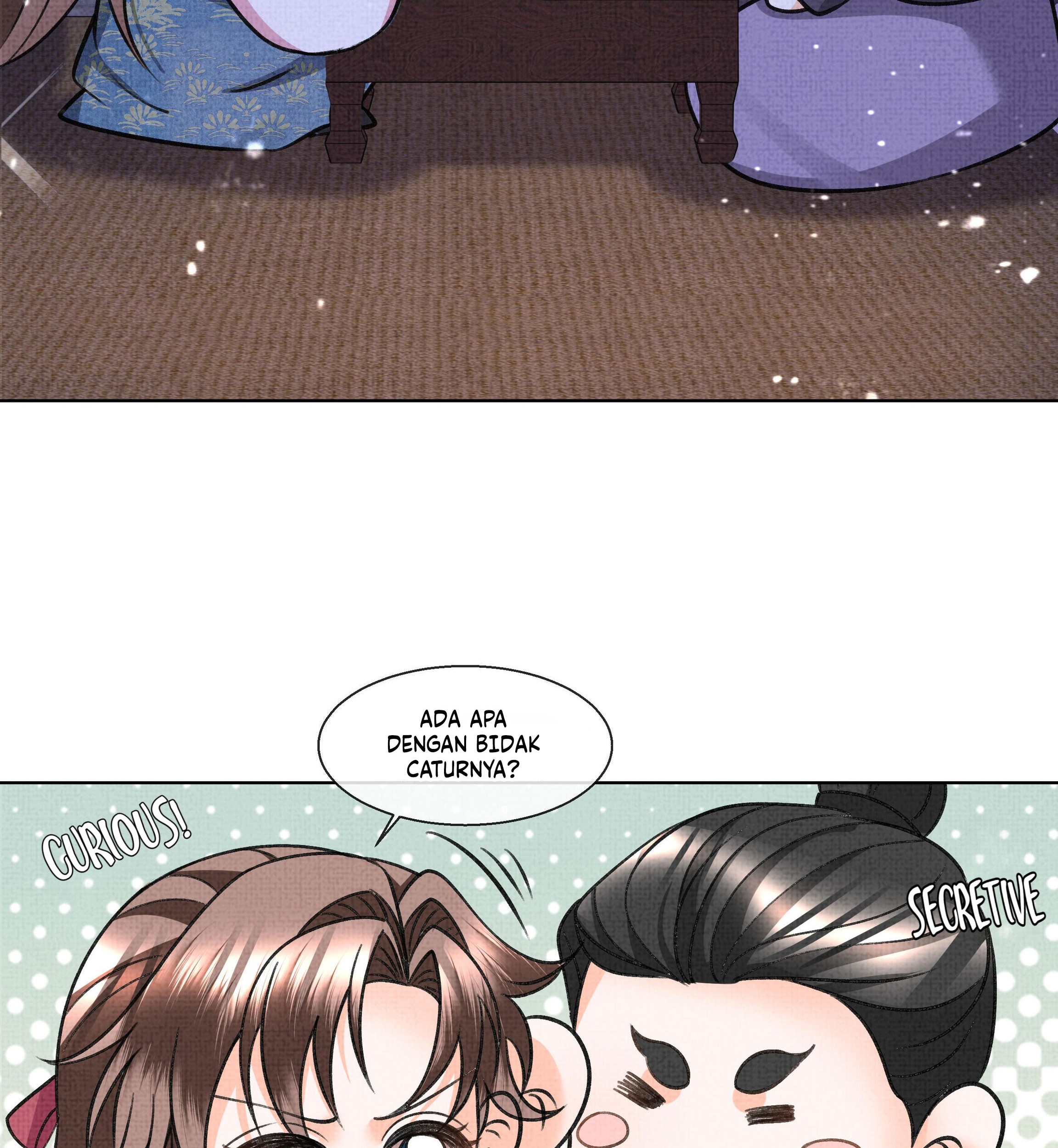 An Illicit Affair Chapter 15 Gambar 67