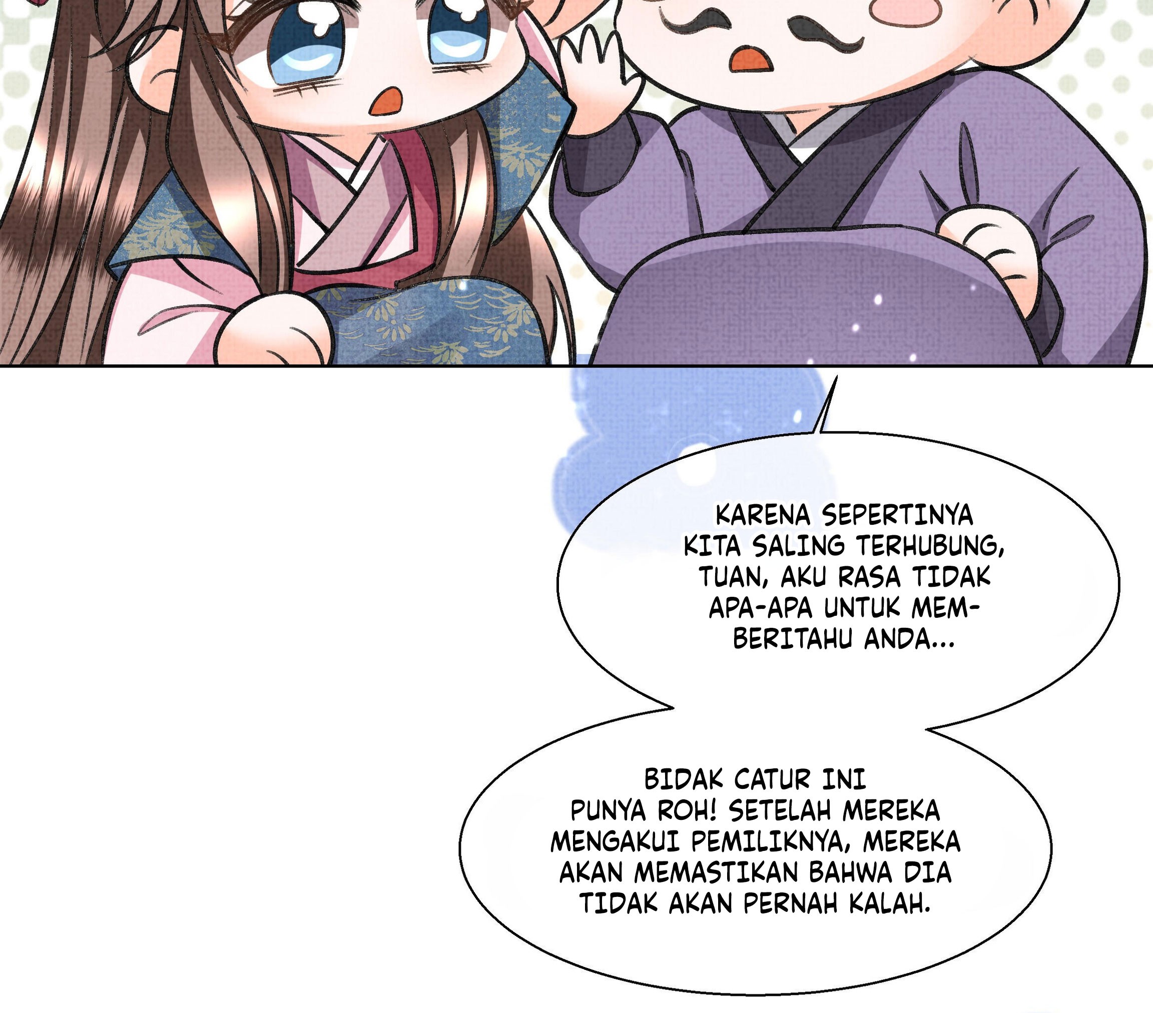 An Illicit Affair Chapter 15 Gambar 68