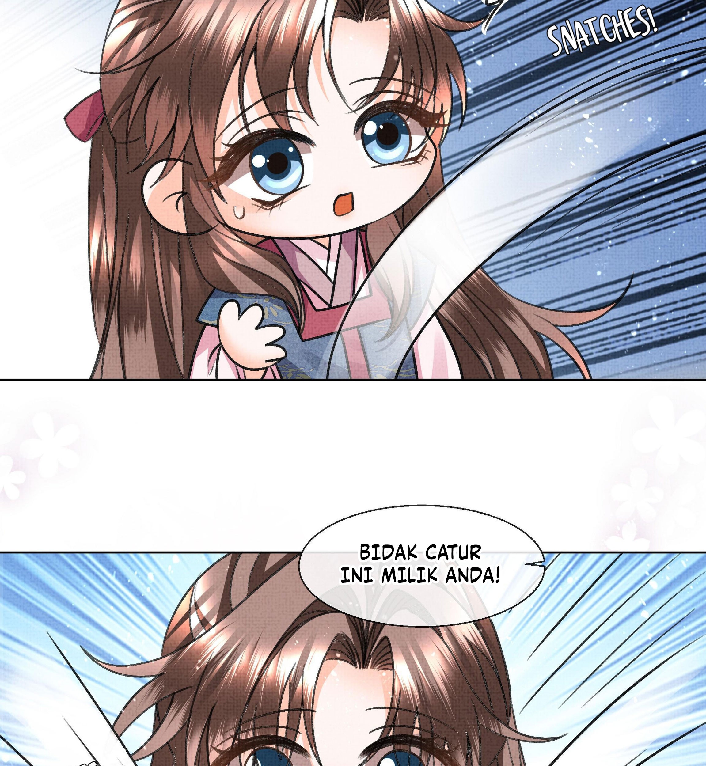 An Illicit Affair Chapter 15 Gambar 75