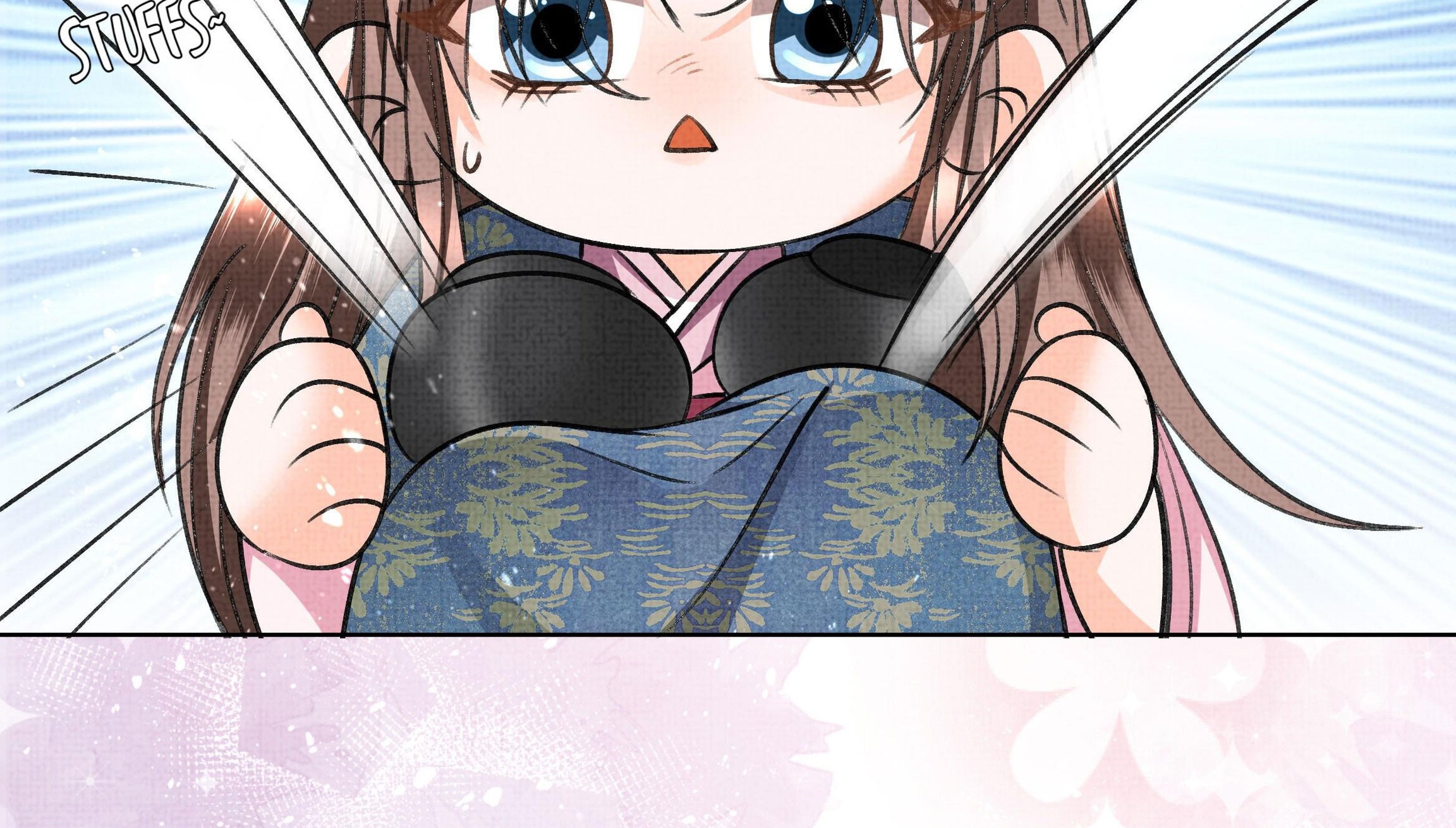 An Illicit Affair Chapter 15 Gambar 76