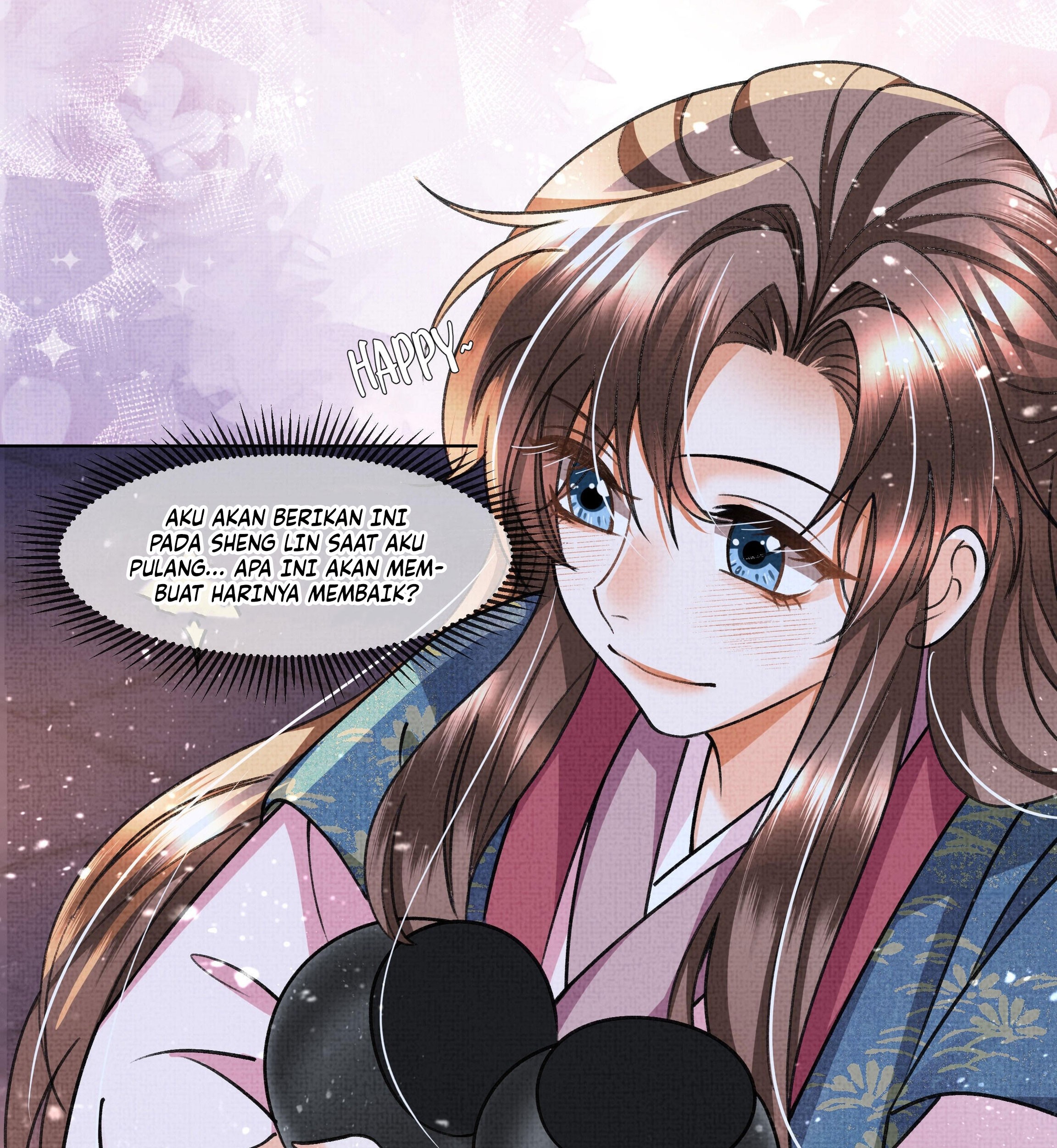 An Illicit Affair Chapter 15 Gambar 77