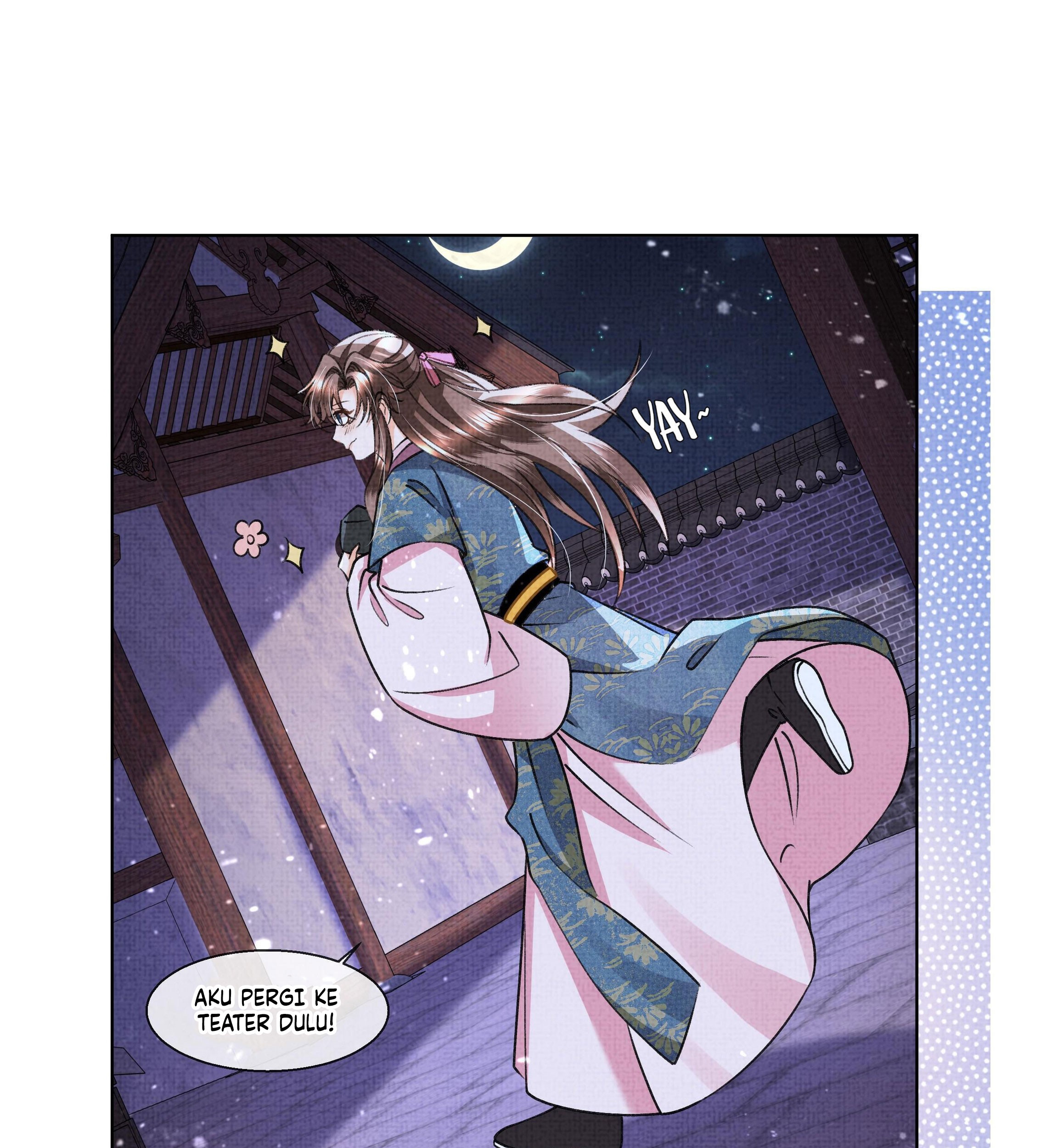 An Illicit Affair Chapter 15 Gambar 79