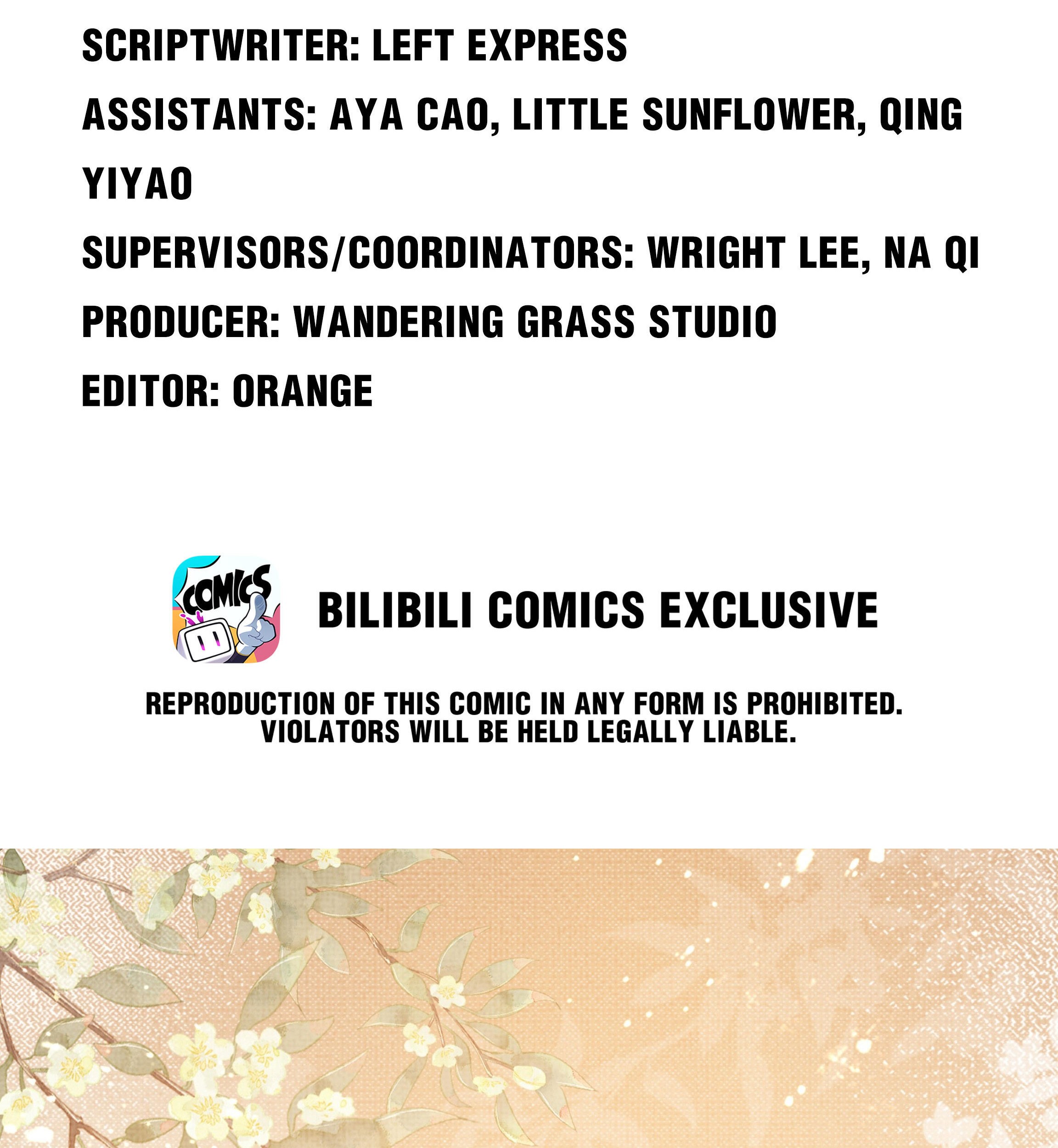 An Illicit Affair Chapter 15 Gambar 3