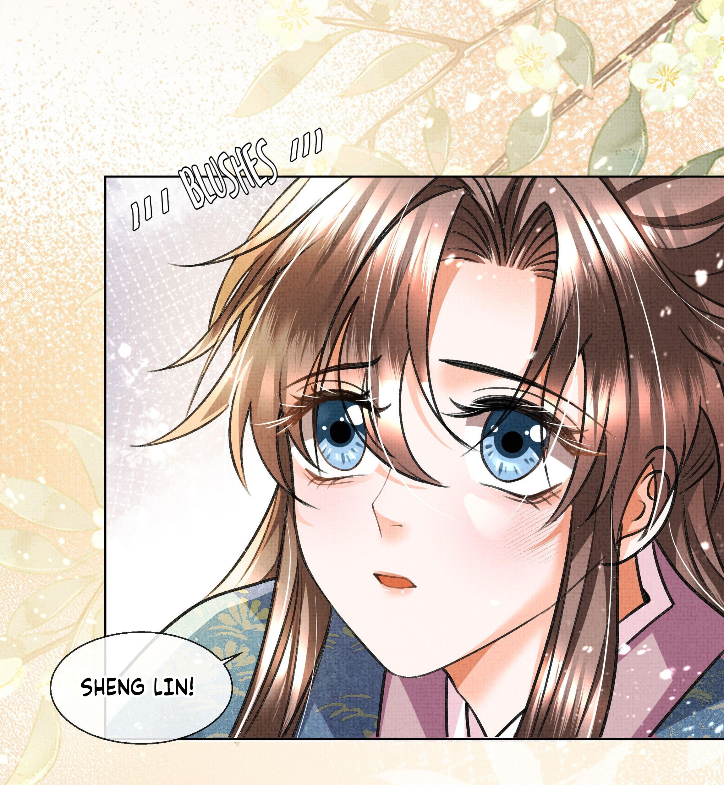 An Illicit Affair Chapter 15 Gambar 6