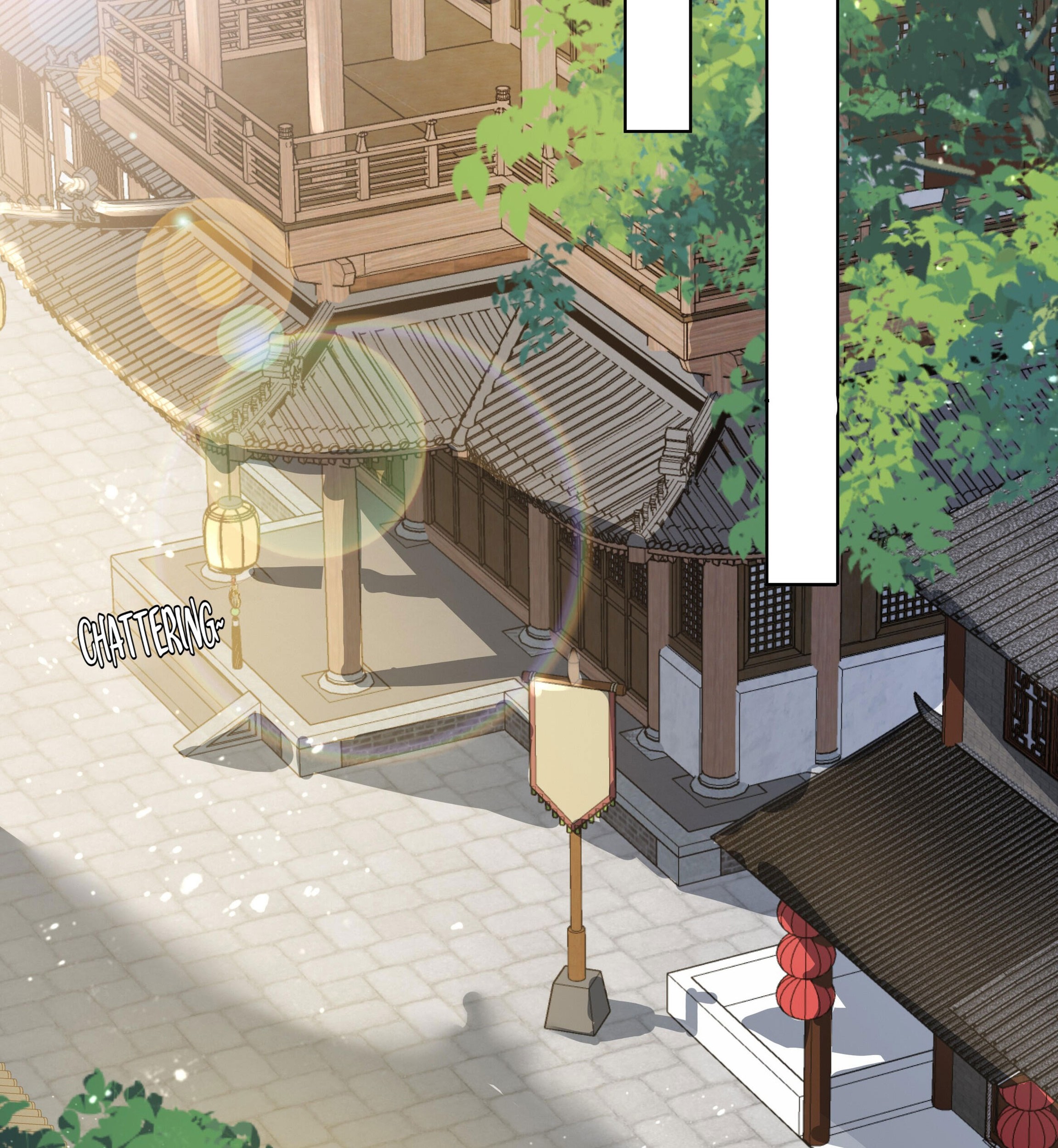 An Illicit Affair Chapter 15 Gambar 41