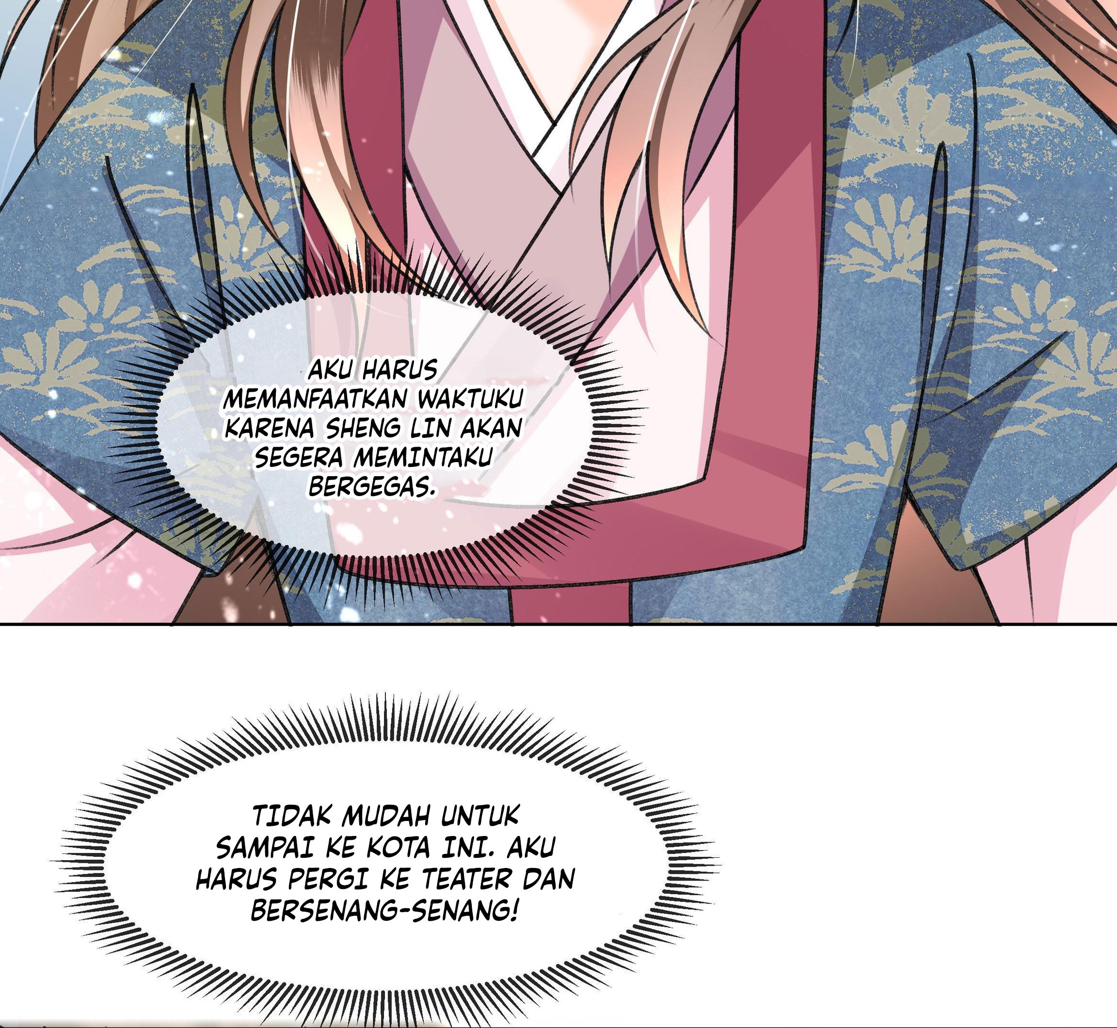 An Illicit Affair Chapter 15 Gambar 45