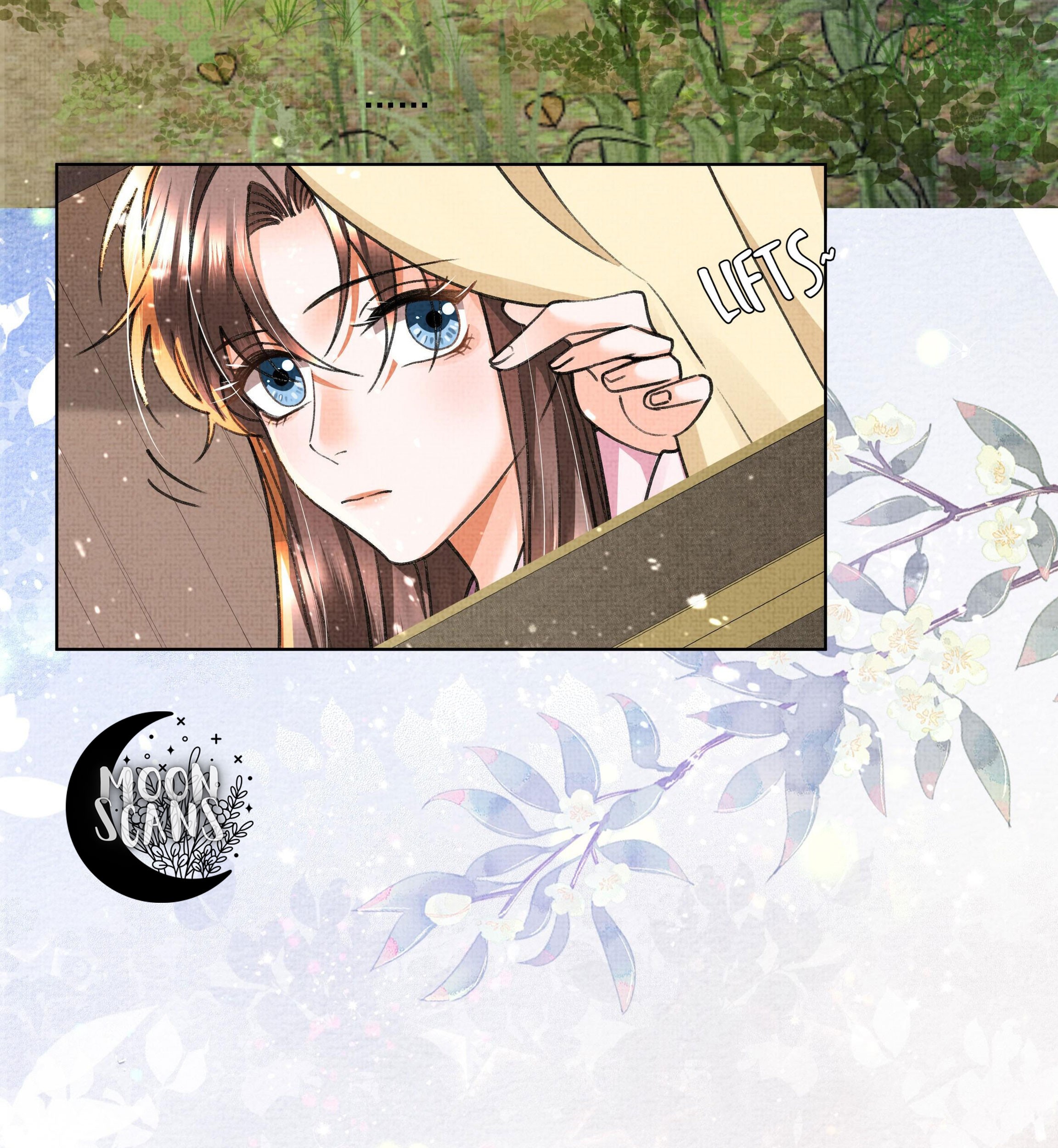 An Illicit Affair Chapter 15 Gambar 18