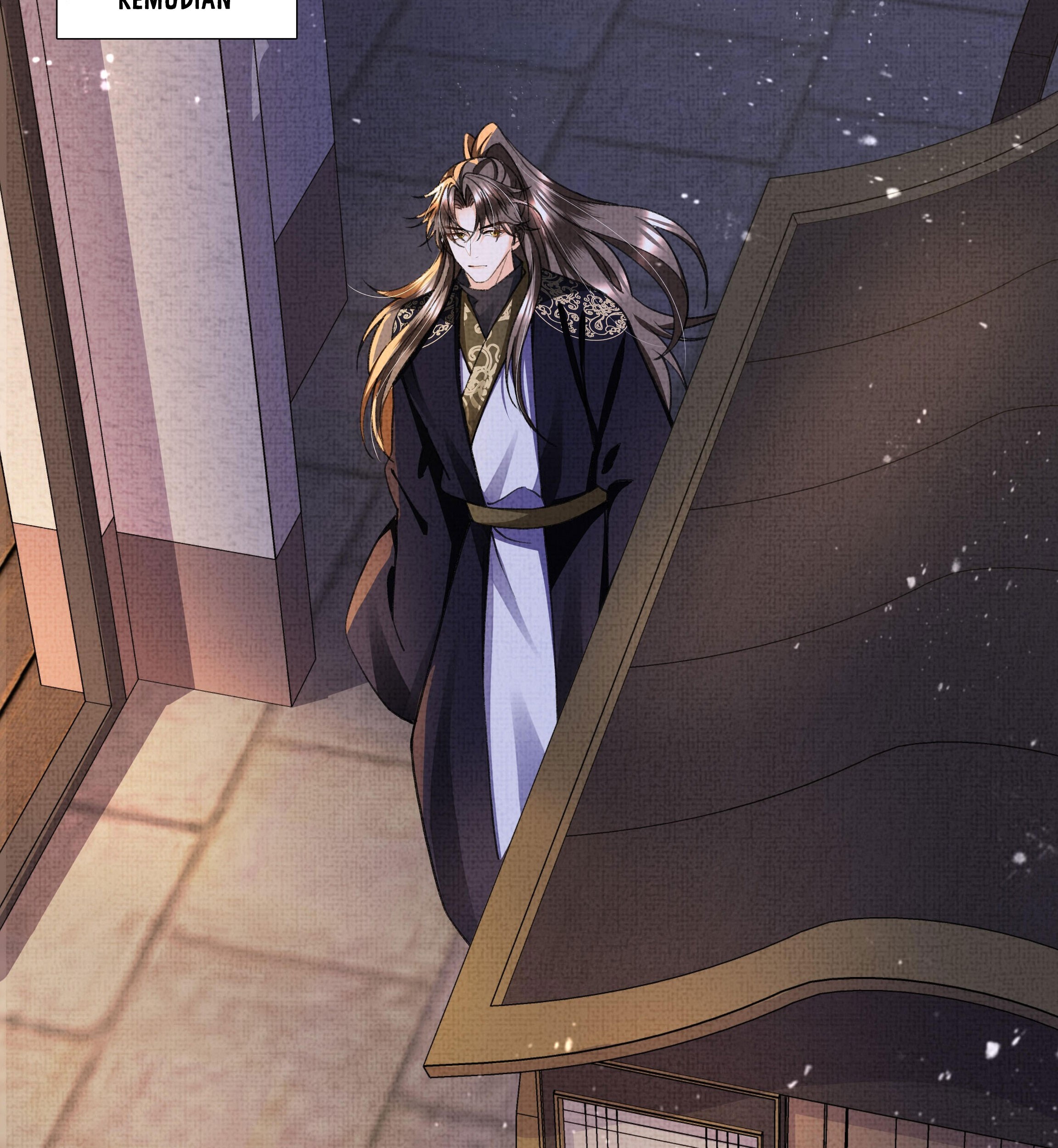 An Illicit Affair Chapter 15 Gambar 20