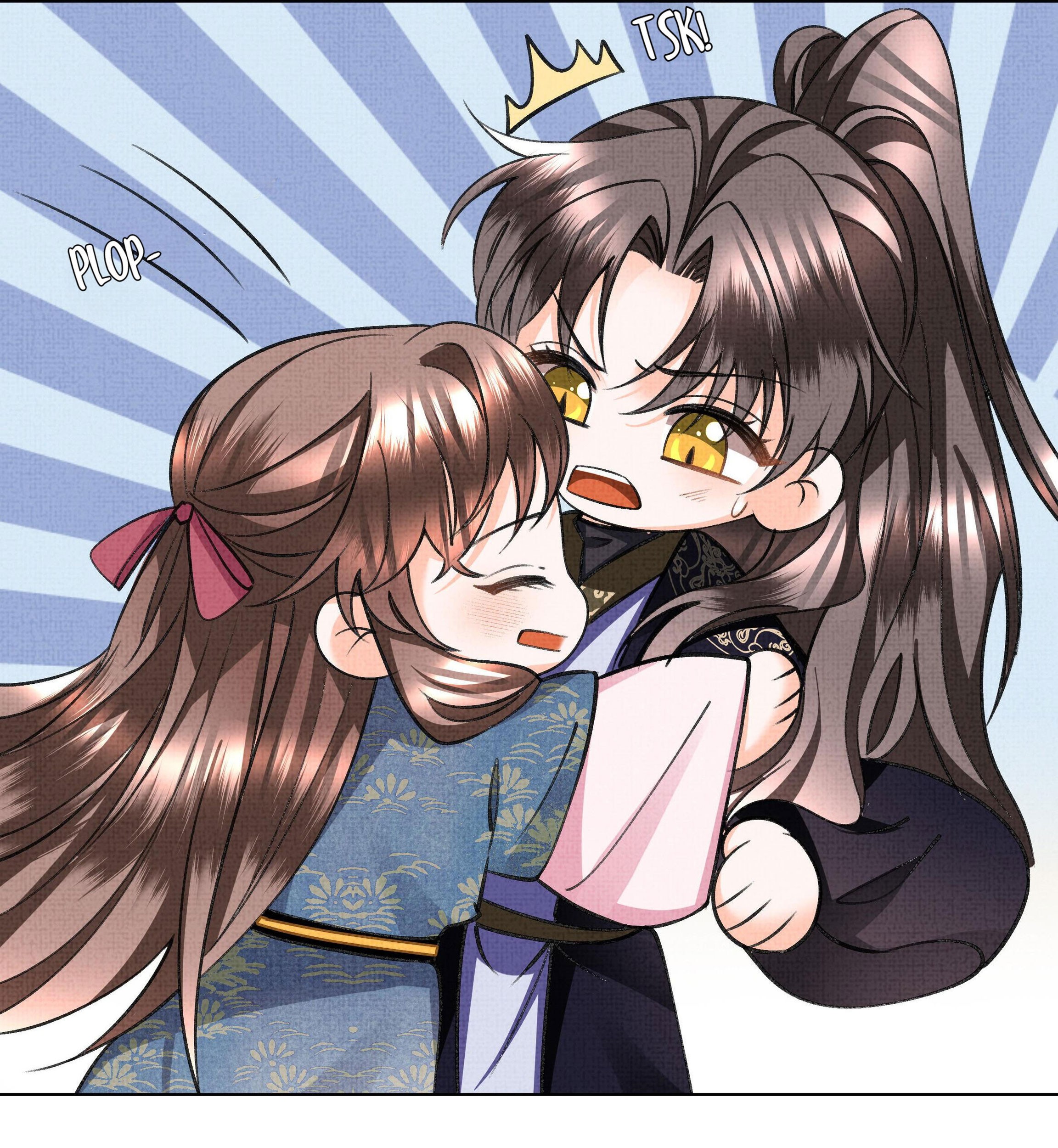 An Illicit Affair Chapter 15 Gambar 30