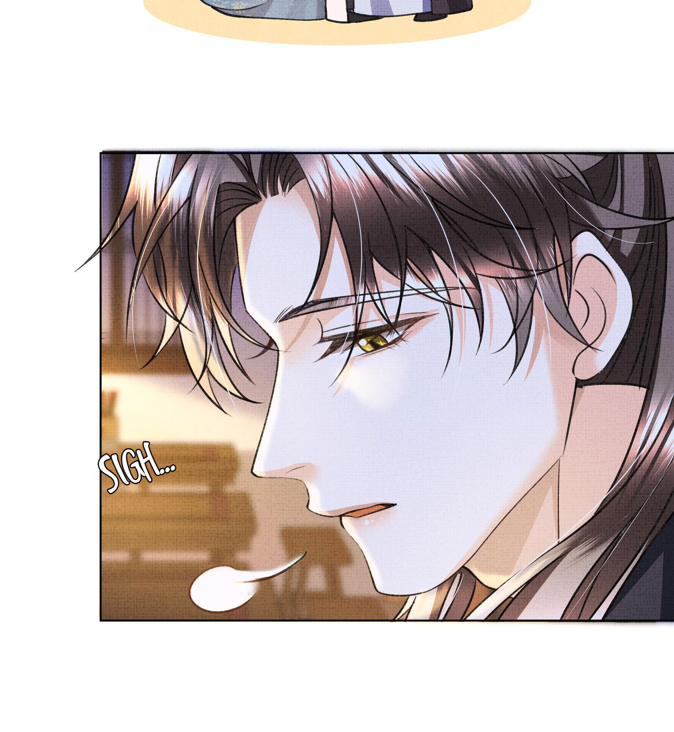 An Illicit Affair Chapter 15 Gambar 37