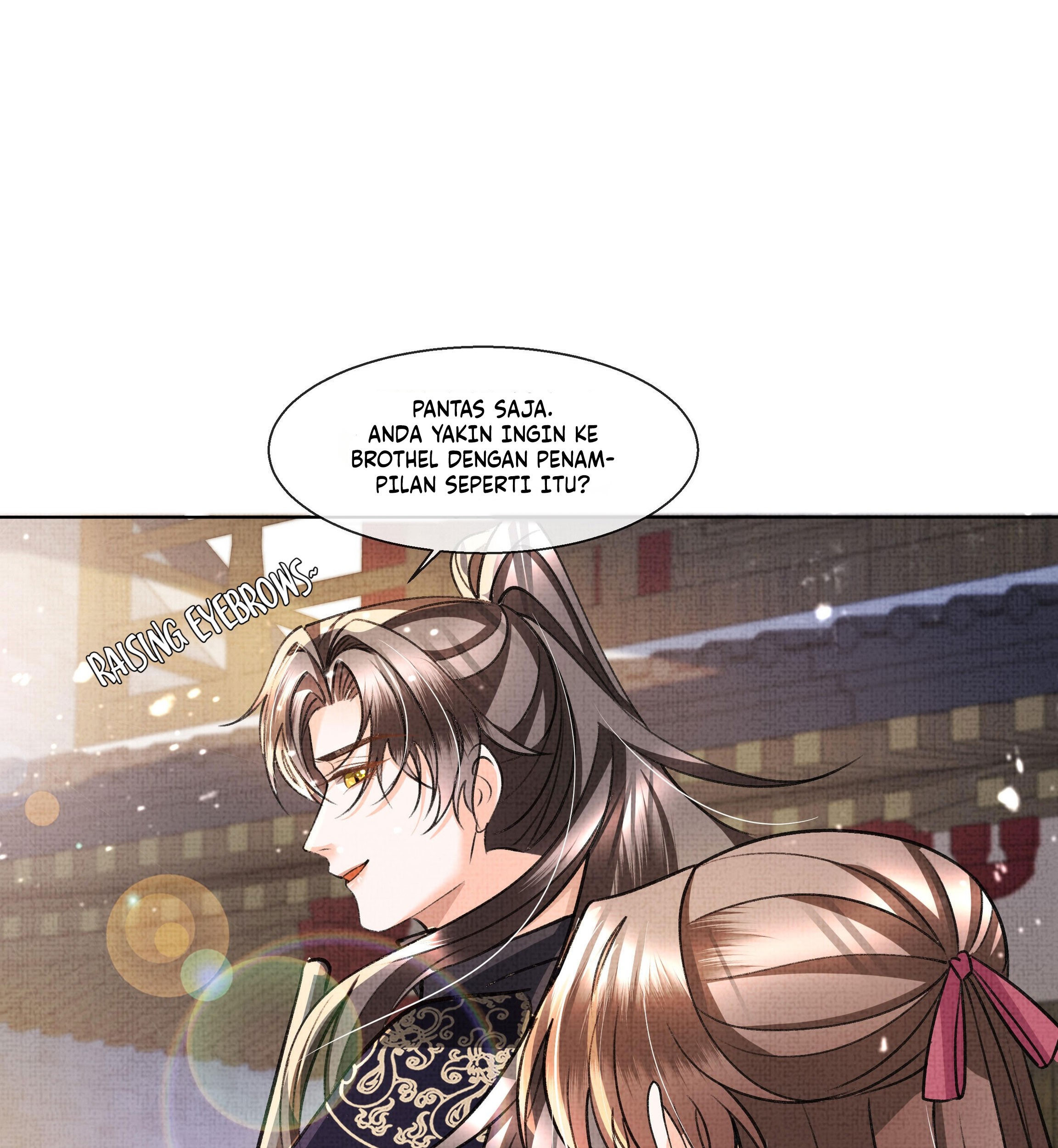 An Illicit Affair Chapter 15 Gambar 50