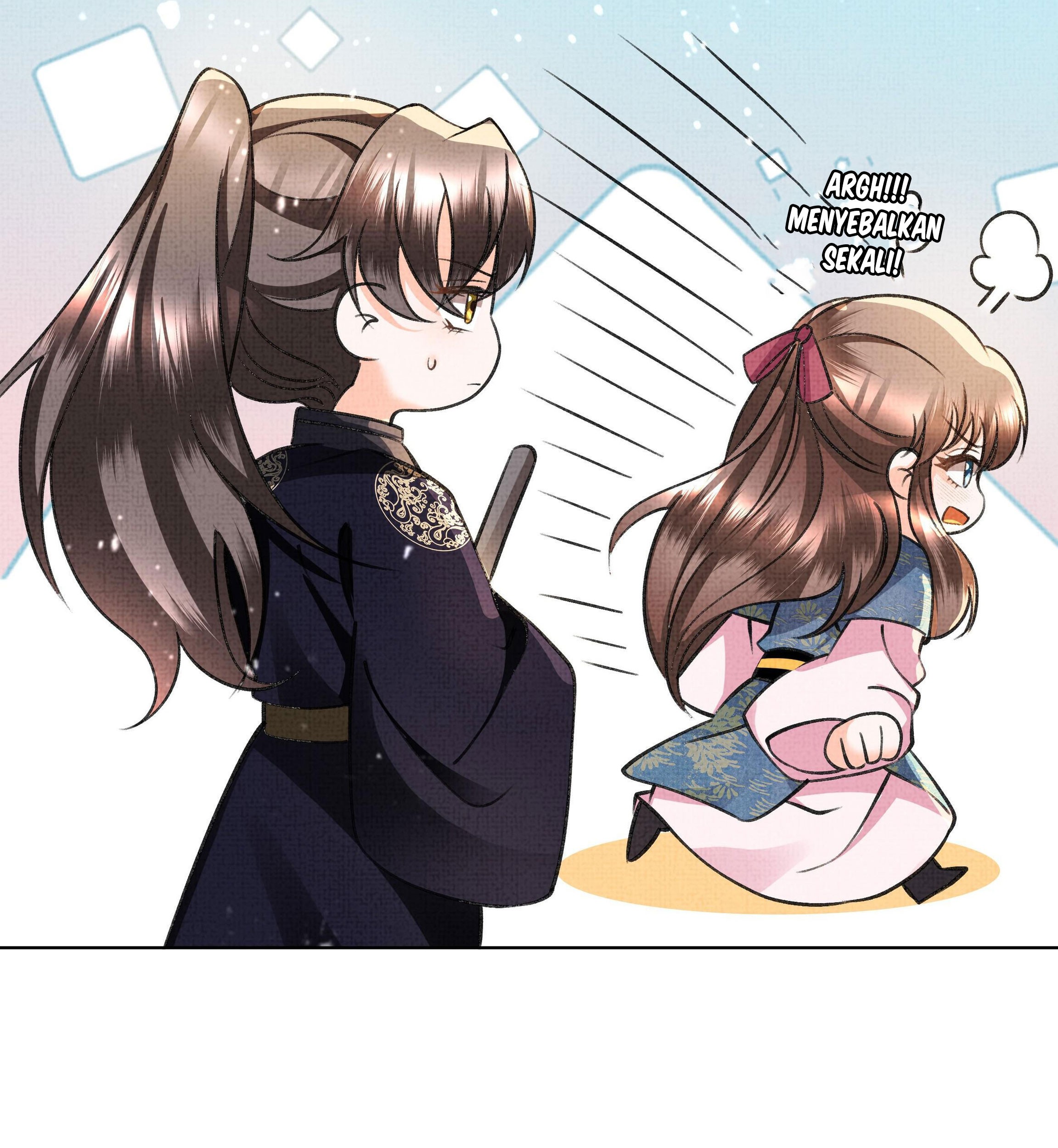 An Illicit Affair Chapter 15 Gambar 54