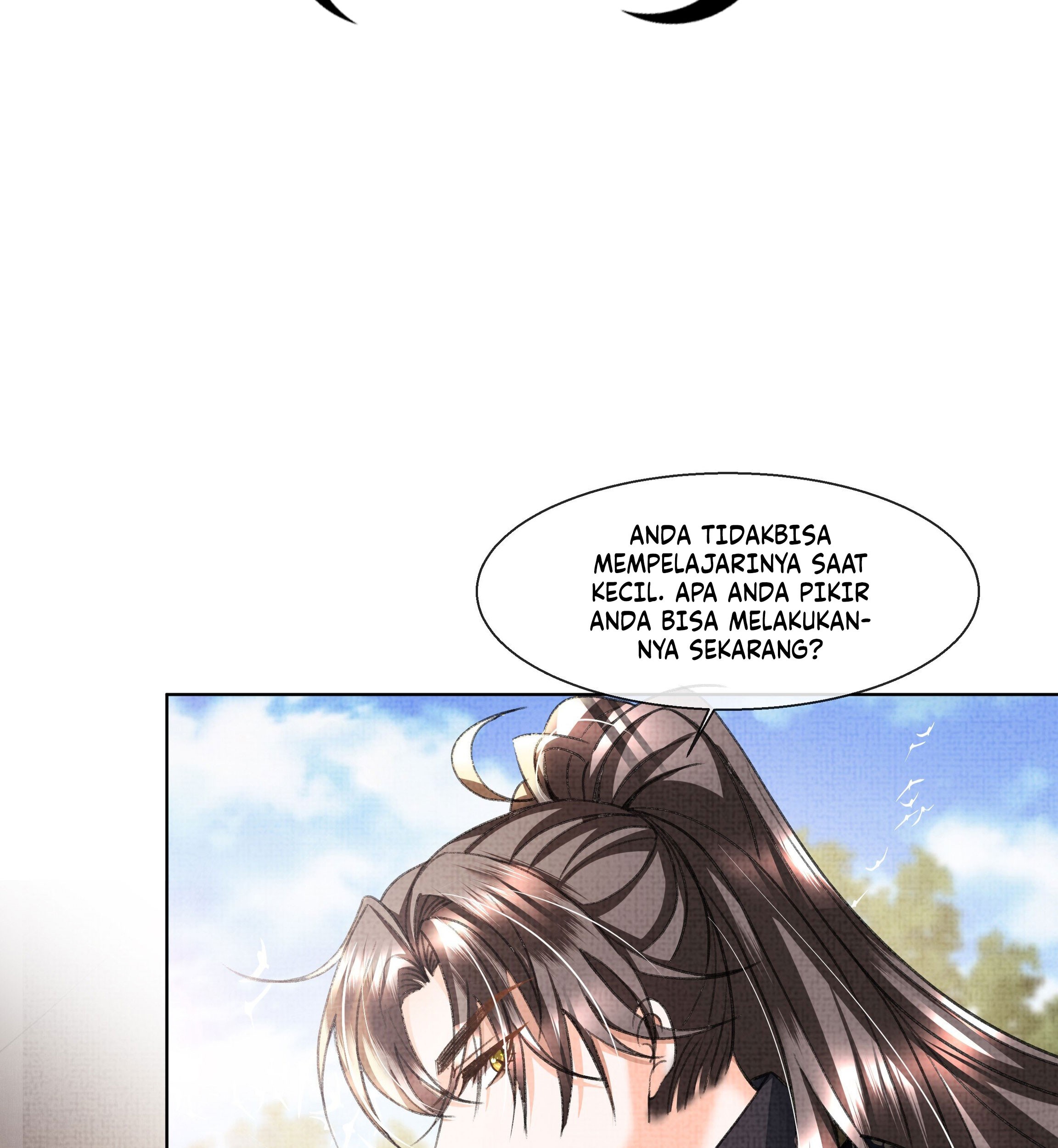 An Illicit Affair Chapter 11 Gambar 4