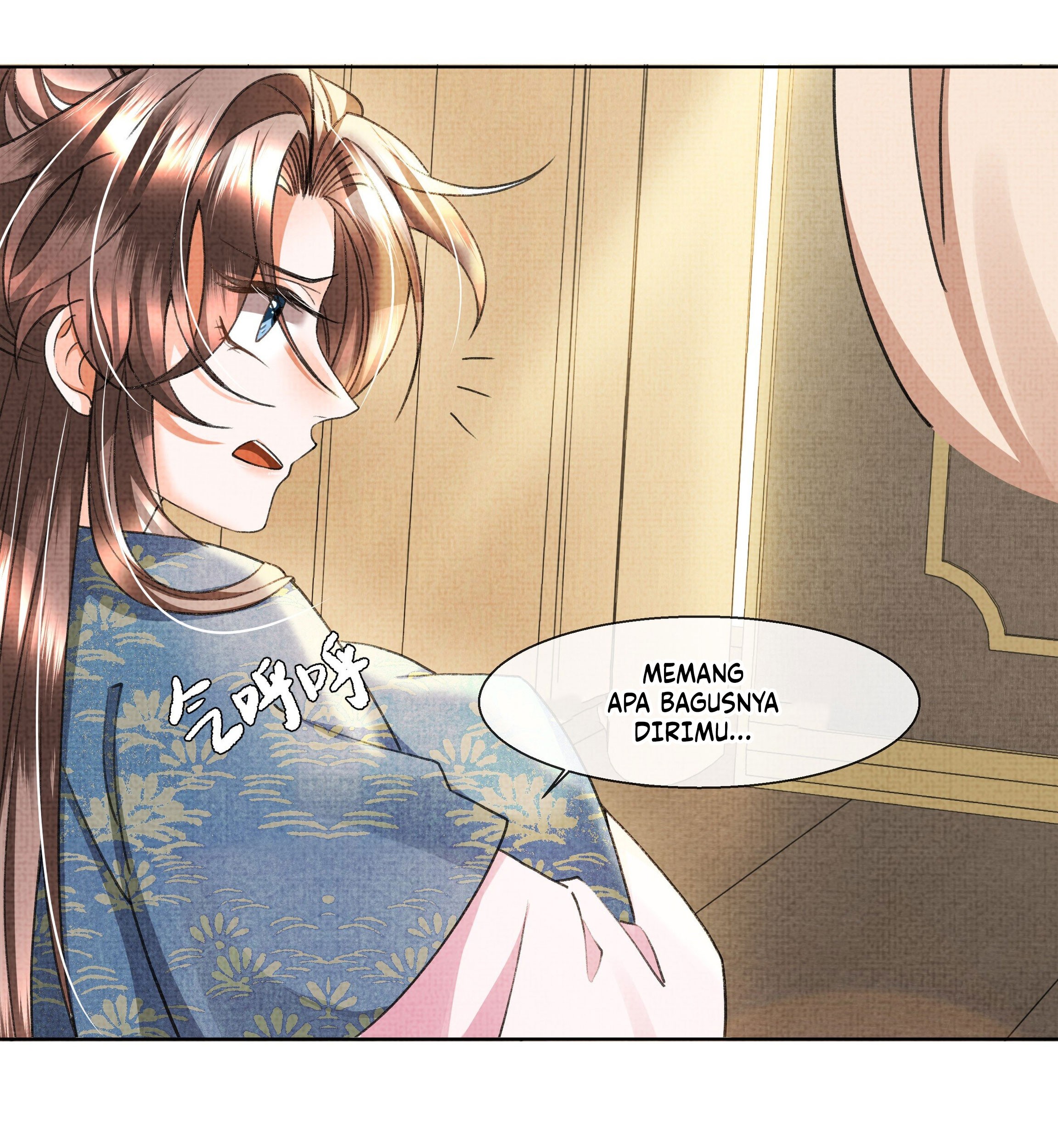 An Illicit Affair Chapter 11 Gambar 18