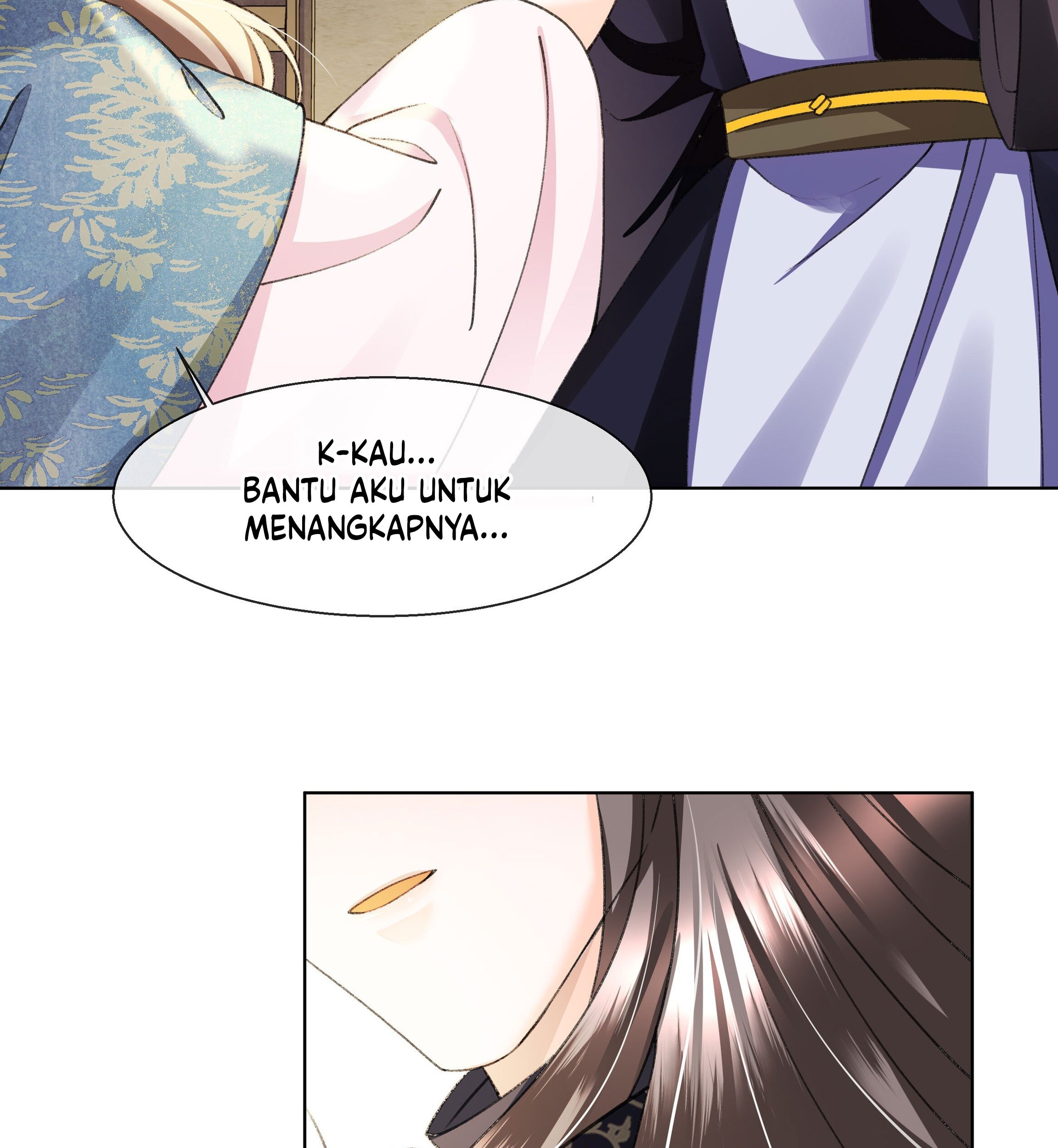 An Illicit Affair Chapter 11 Gambar 27