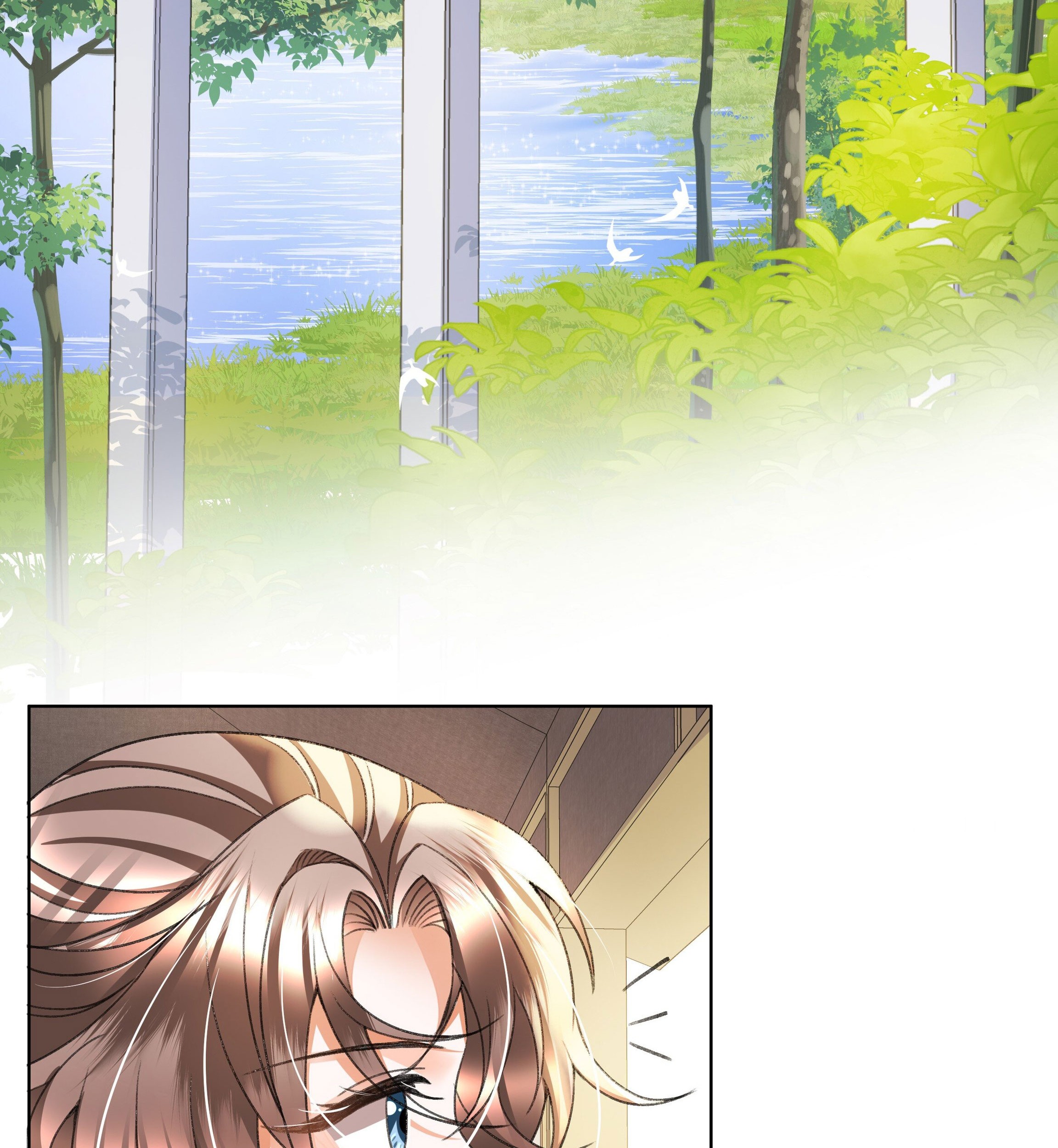 An Illicit Affair Chapter 11 Gambar 33