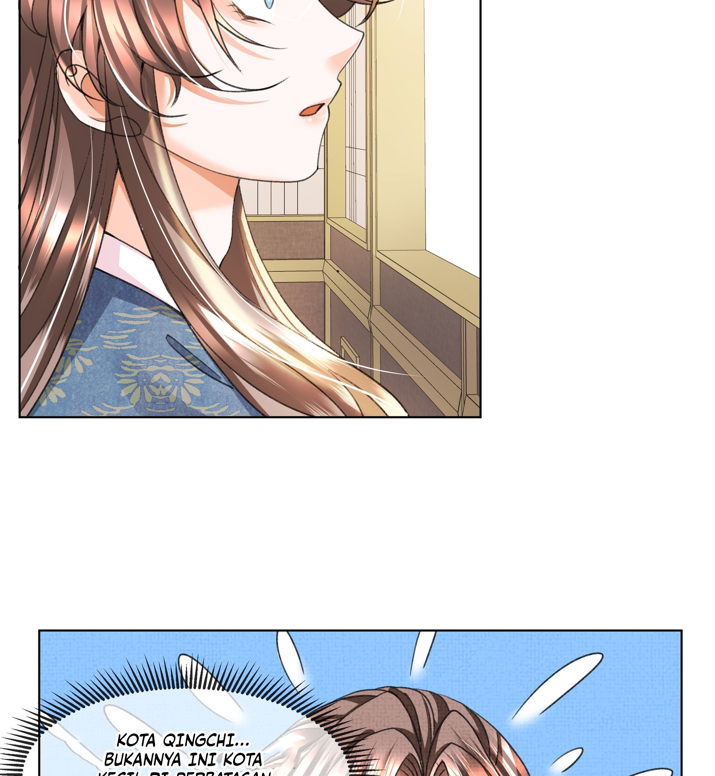 An Illicit Affair Chapter 11 Gambar 34