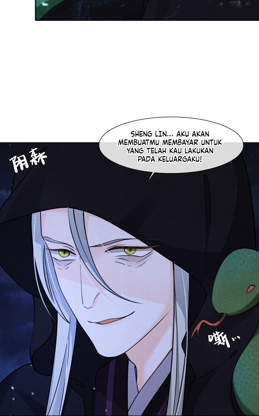 An Illicit Affair Chapter 12 Gambar 19