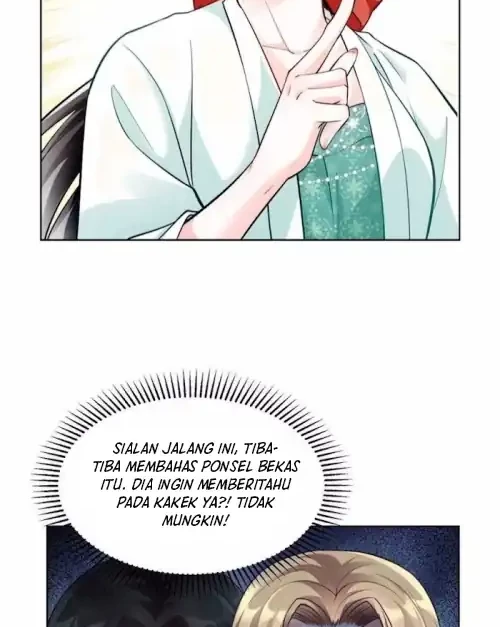 Ancestor is beautiful and elegant Chapter 4 Gambar 17