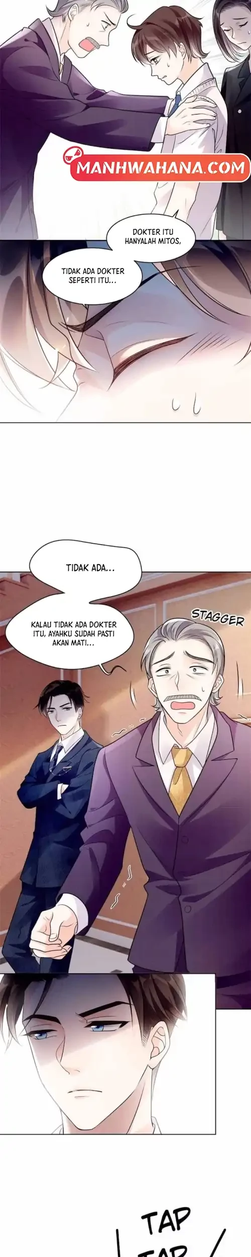 Ancestor is beautiful and elegant Chapter 4 Gambar 3