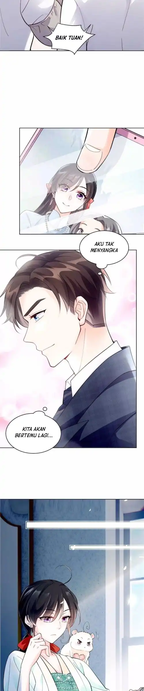 Ancestor is beautiful and elegant Chapter 4 Gambar 10