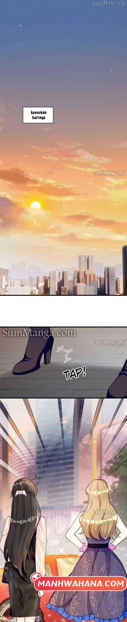 Ancestor is beautiful and elegant Chapter 43 Gambar 10