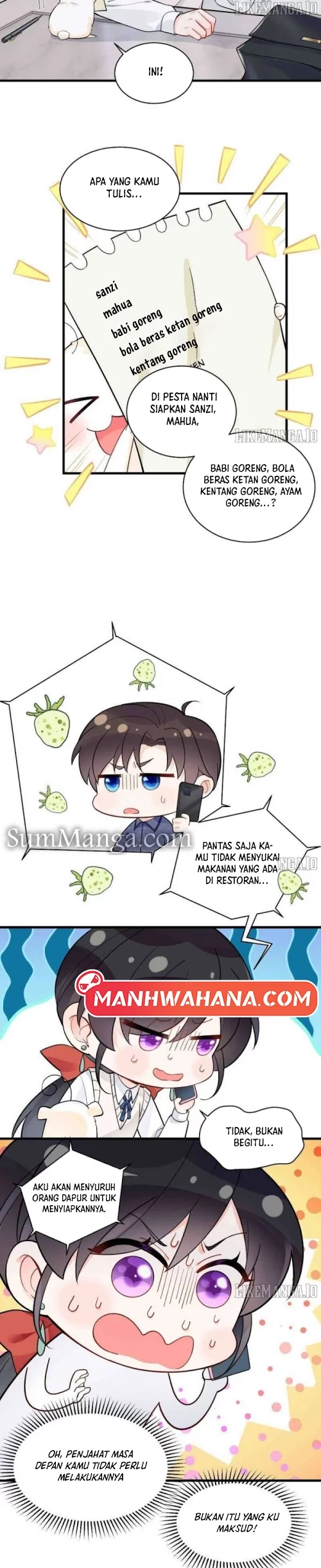 Ancestor is beautiful and elegant Chapter 43 Gambar 4