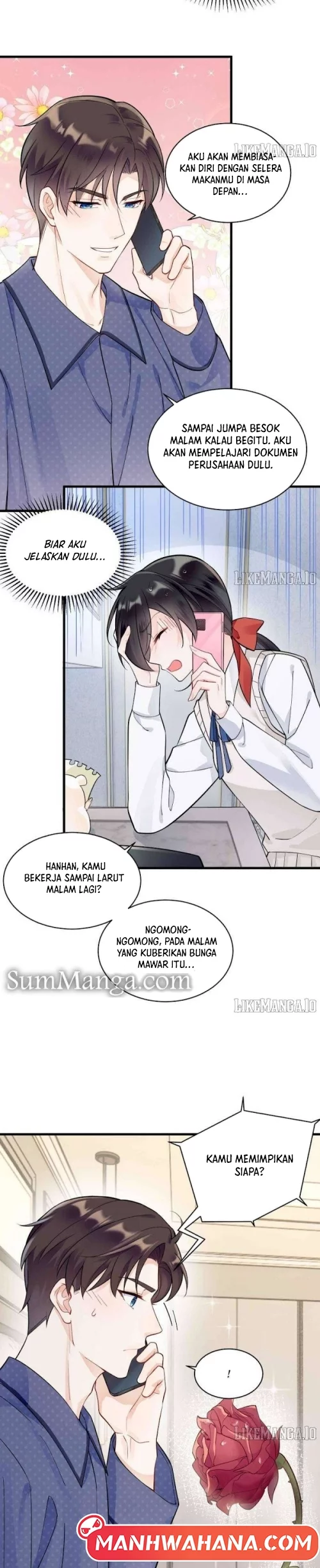 Ancestor is beautiful and elegant Chapter 43 Gambar 5