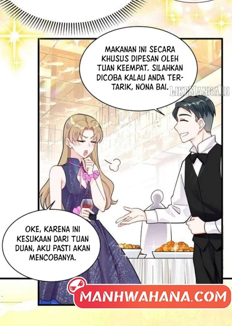 Ancestor is beautiful and elegant Chapter 44 Gambar 4