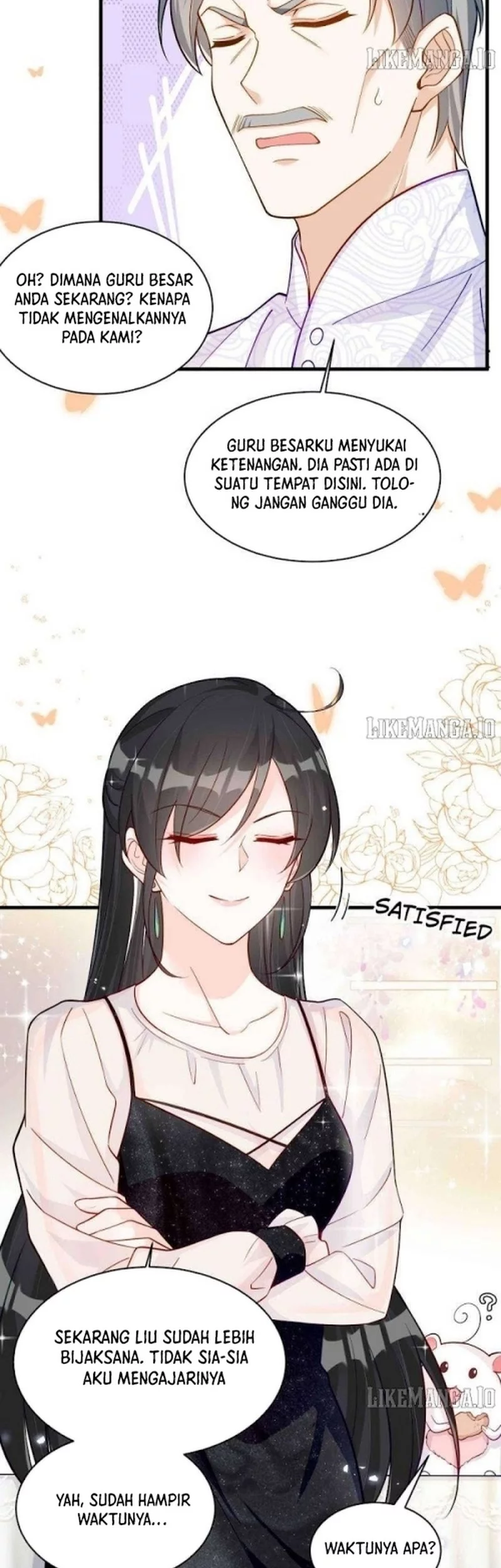 Ancestor is beautiful and elegant Chapter 44 Gambar 14