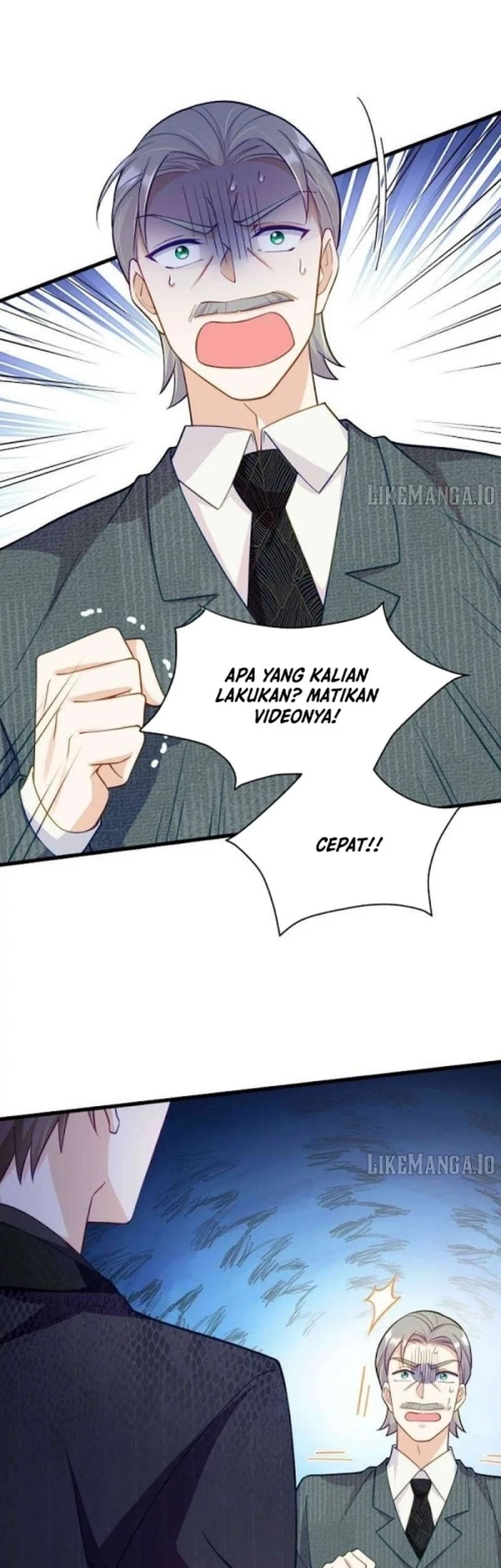 Ancestor is beautiful and elegant Chapter 45 Gambar 3