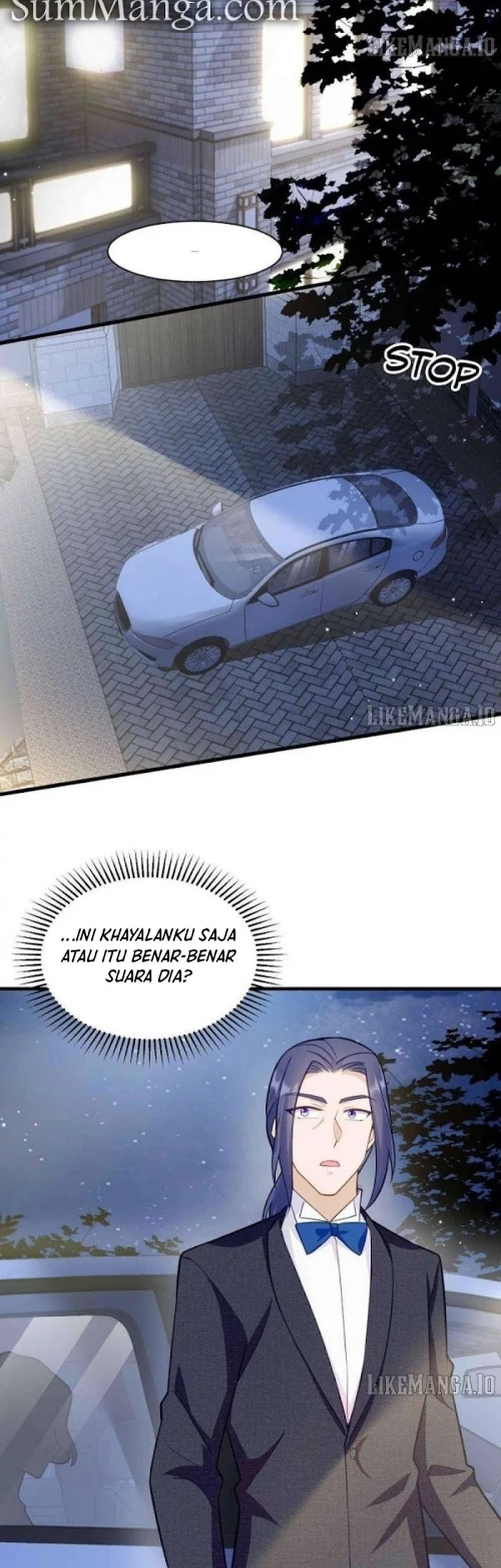 Ancestor is beautiful and elegant Chapter 45 Gambar 13