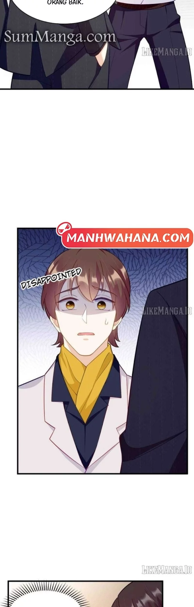 Ancestor is beautiful and elegant Chapter 45 Gambar 21