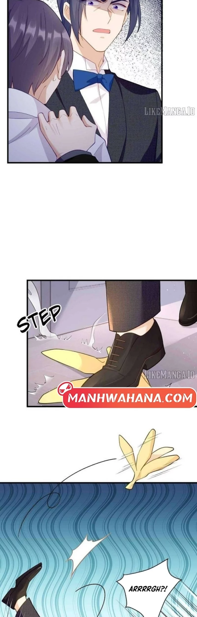 Ancestor is beautiful and elegant Chapter 45 Gambar 26