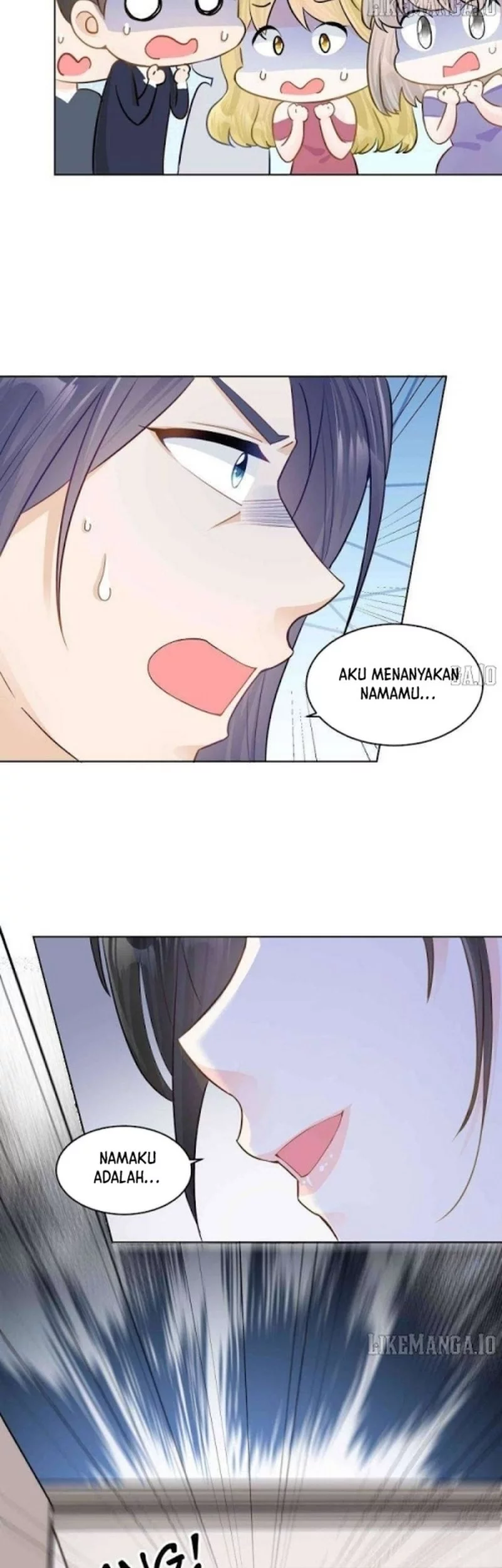 Ancestor is beautiful and elegant Chapter 47 Gambar 21