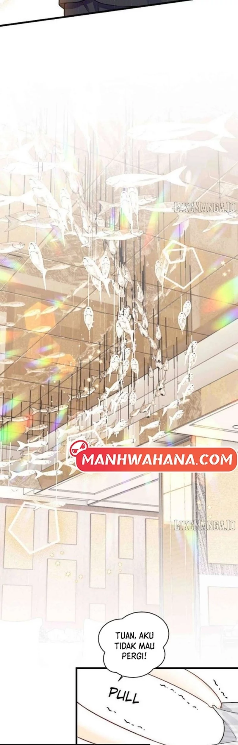 Ancestor is beautiful and elegant Chapter 48 Gambar 11