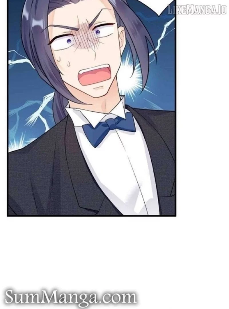 Ancestor is beautiful and elegant Chapter 48 Gambar 12