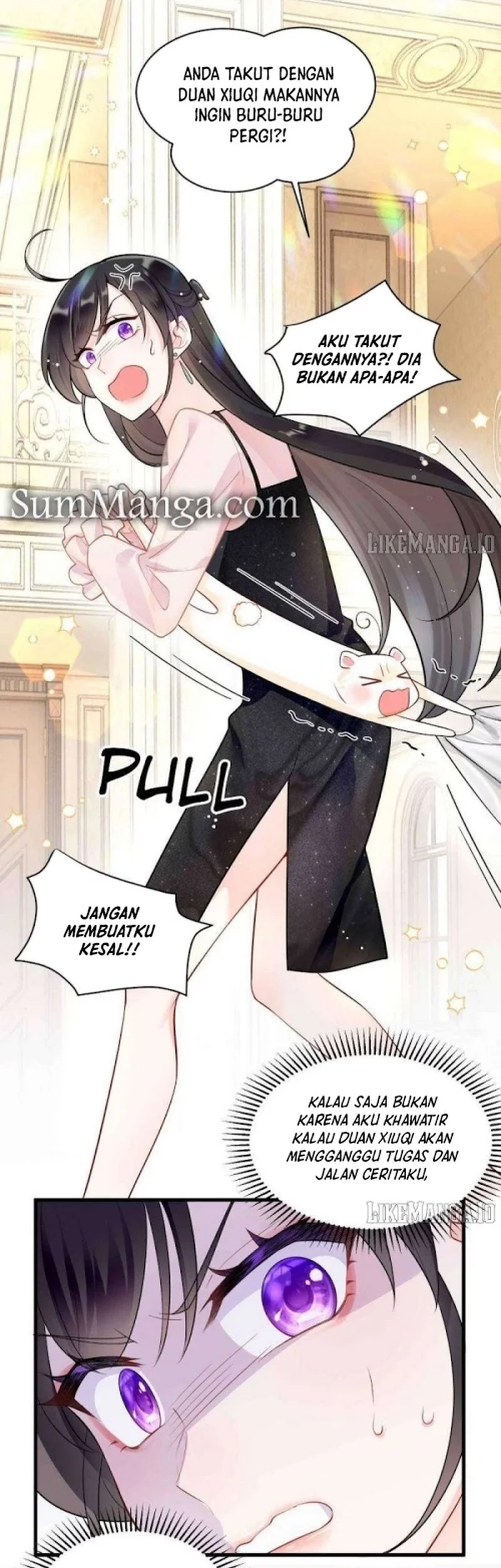 Ancestor is beautiful and elegant Chapter 48 Gambar 13