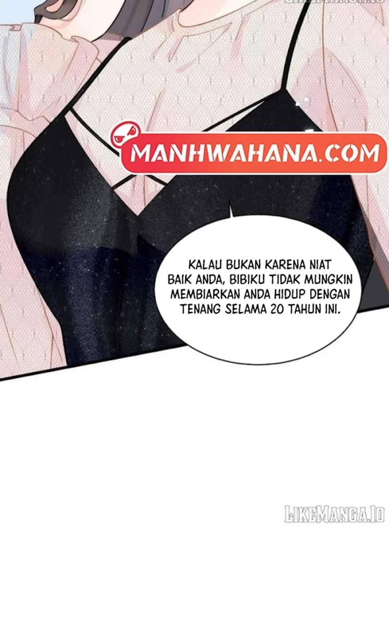 Ancestor is beautiful and elegant Chapter 48 Gambar 16