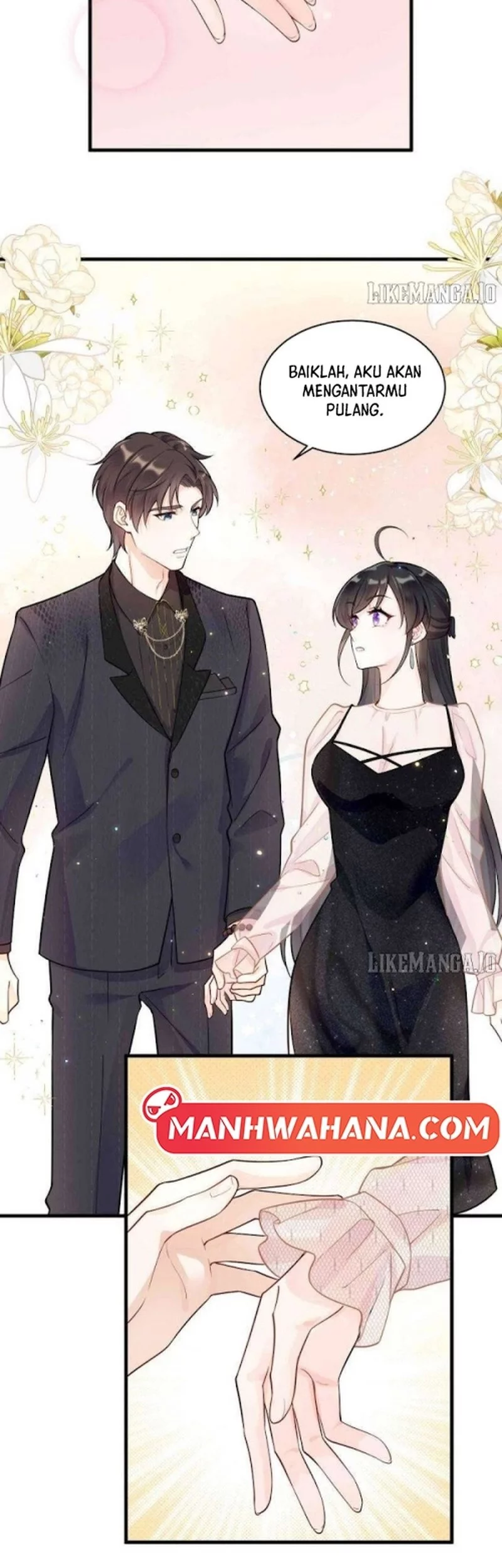 Ancestor is beautiful and elegant Chapter 48 Gambar 18